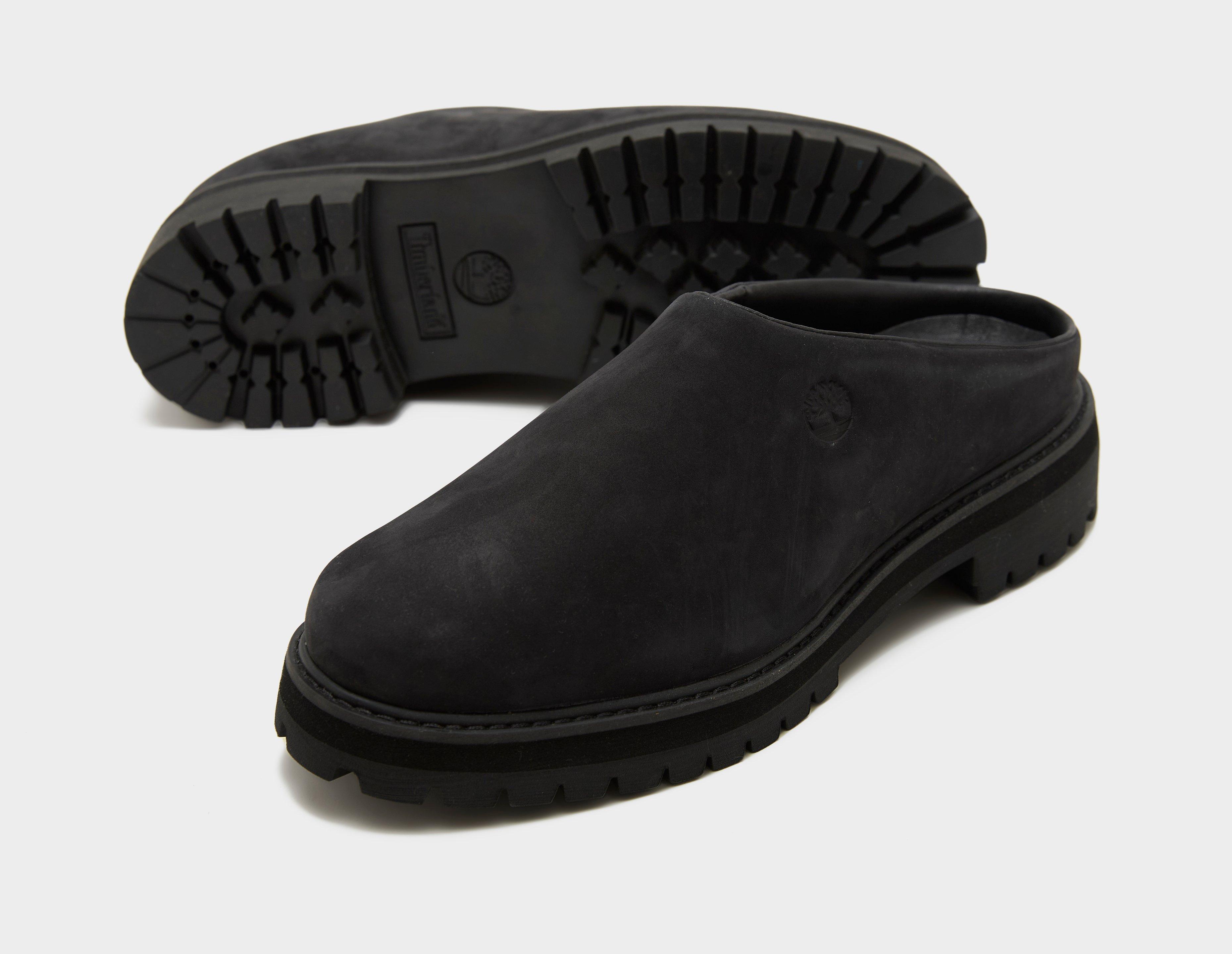 Timberland Heritage Clog