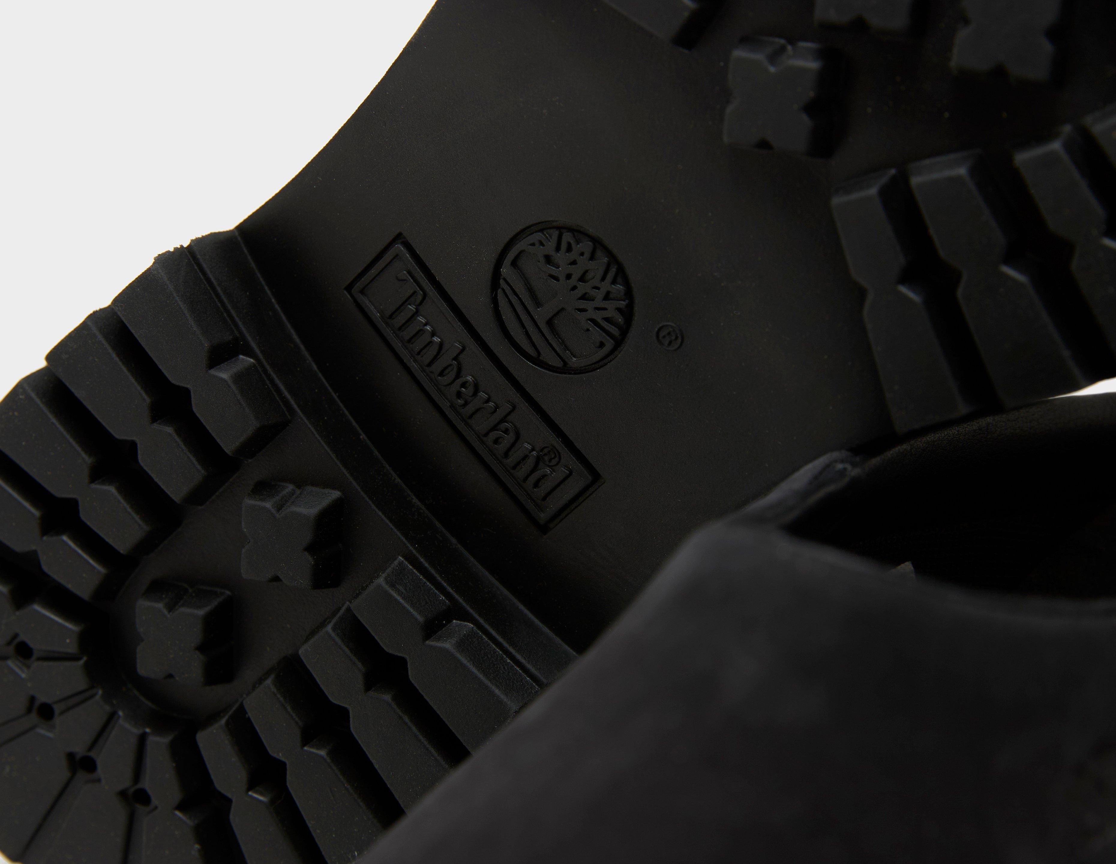 Timberland Heritage Clog