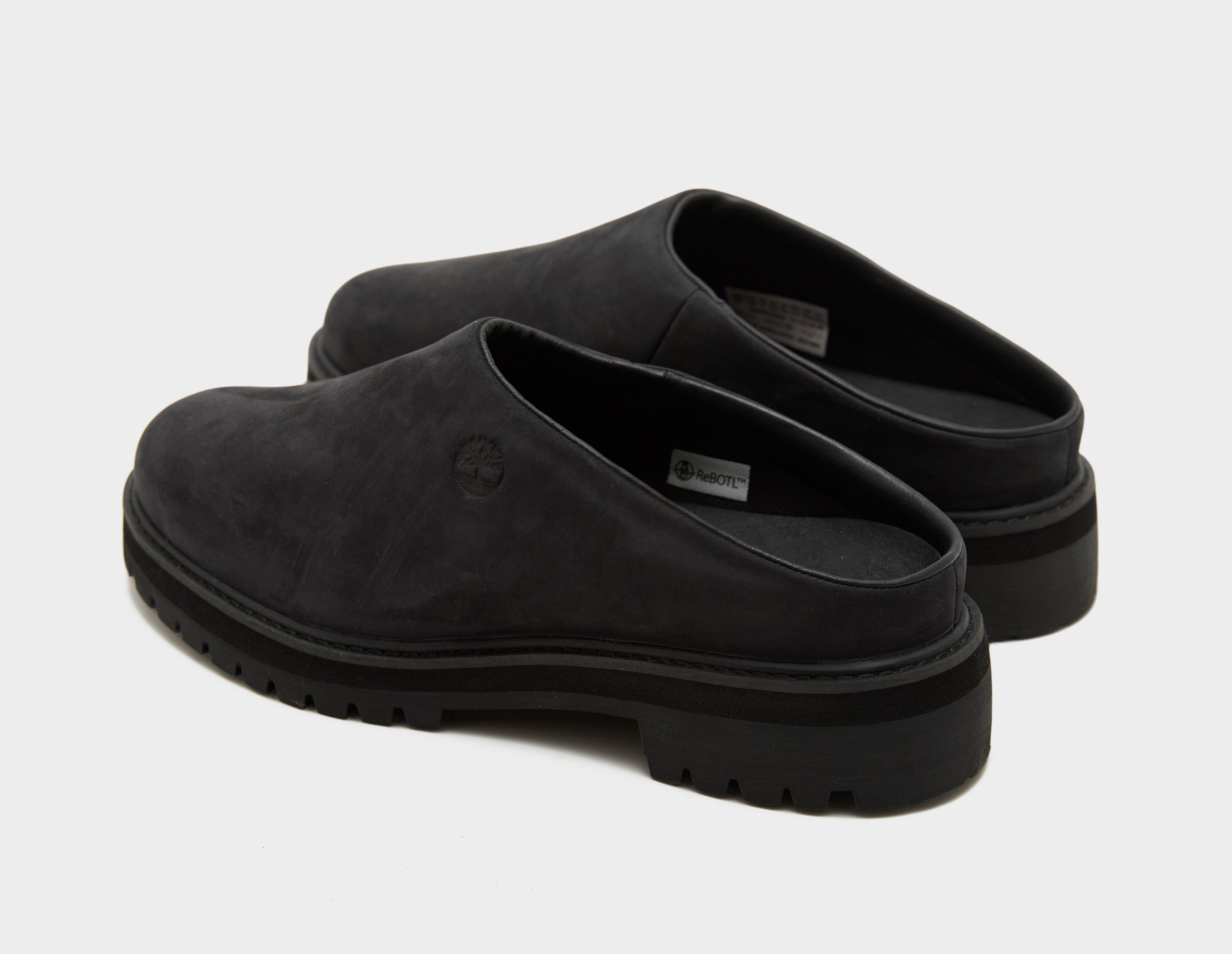 Timberland Heritage Clog