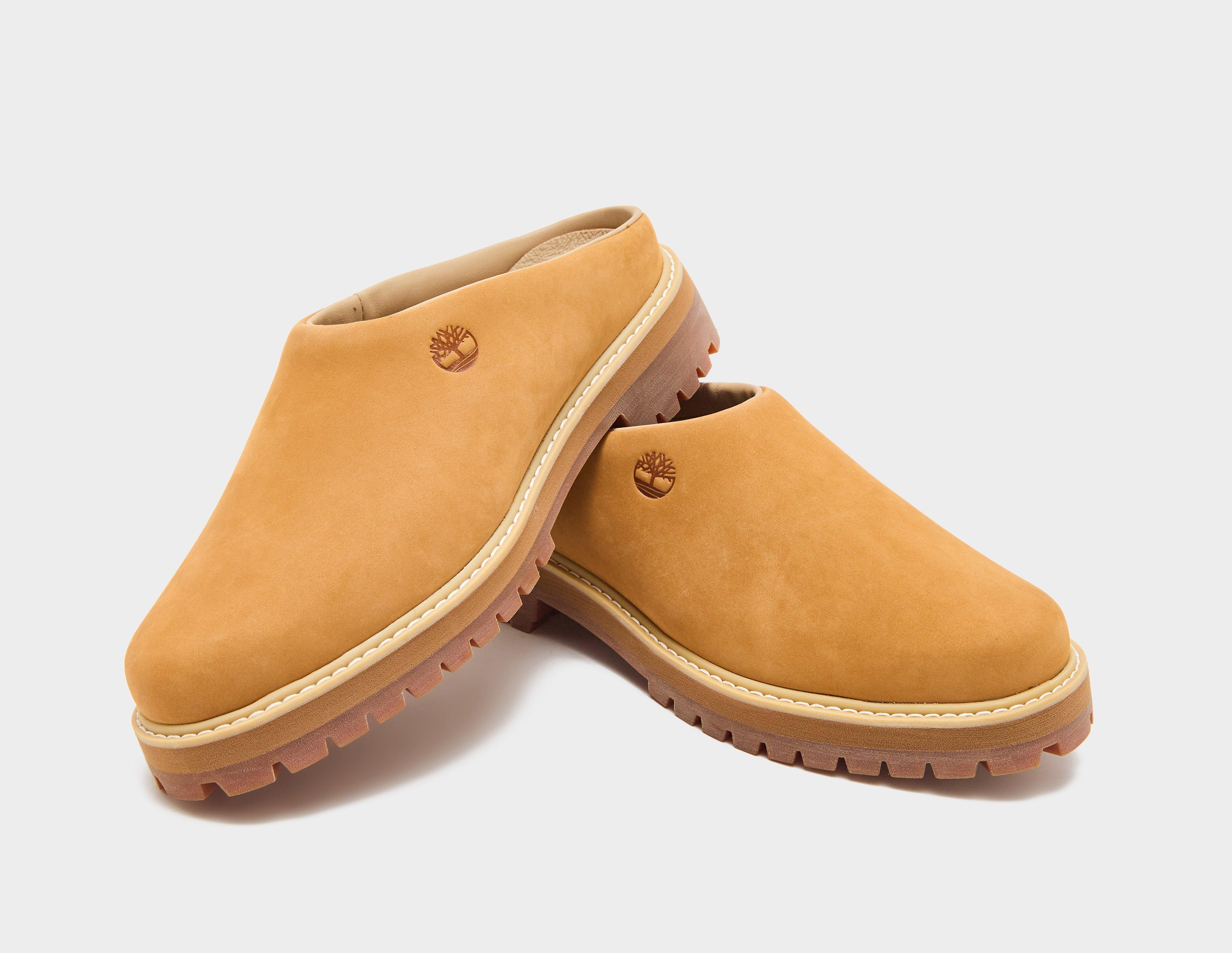 Timberland Heritage Clog
