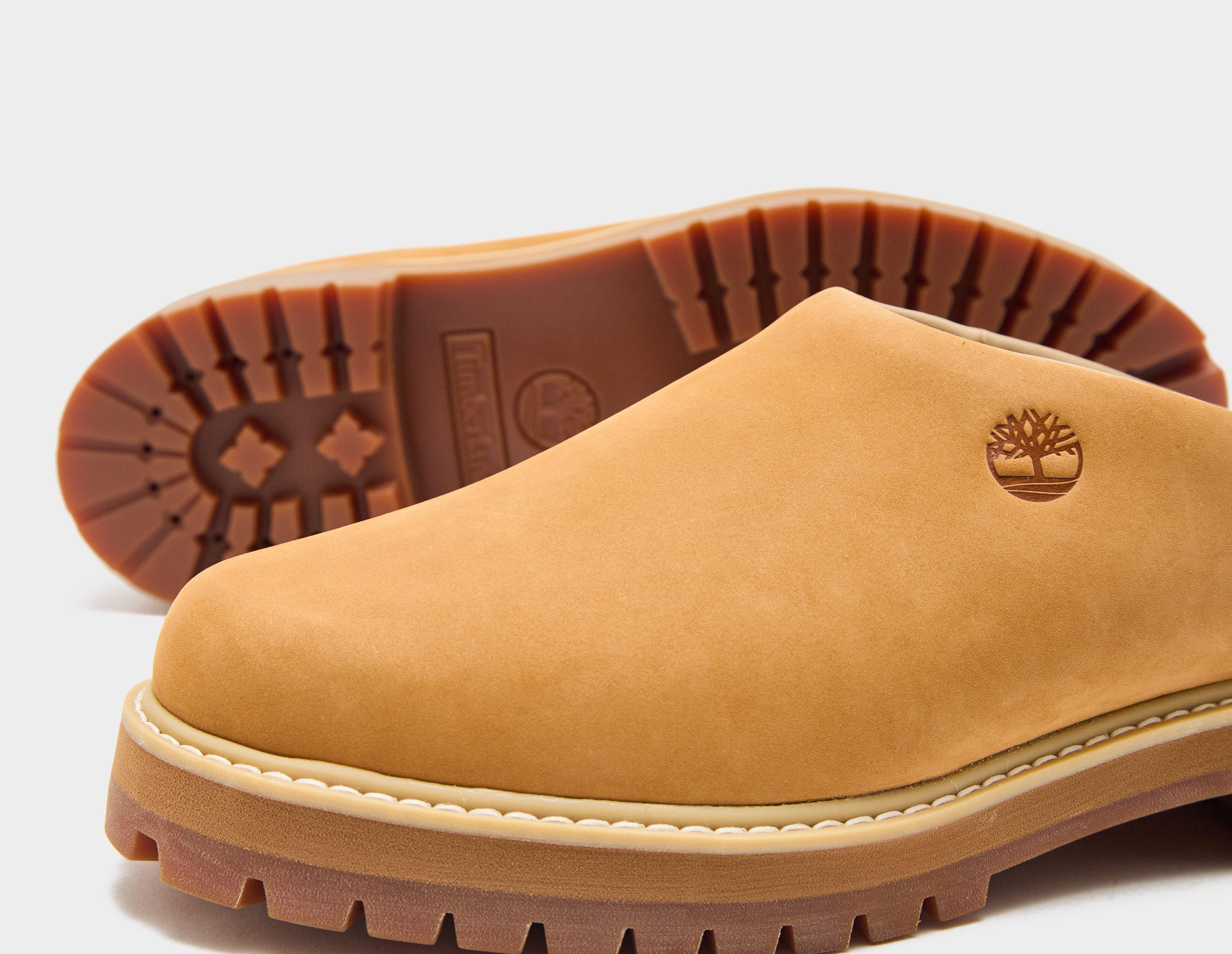Timberland Heritage Clog