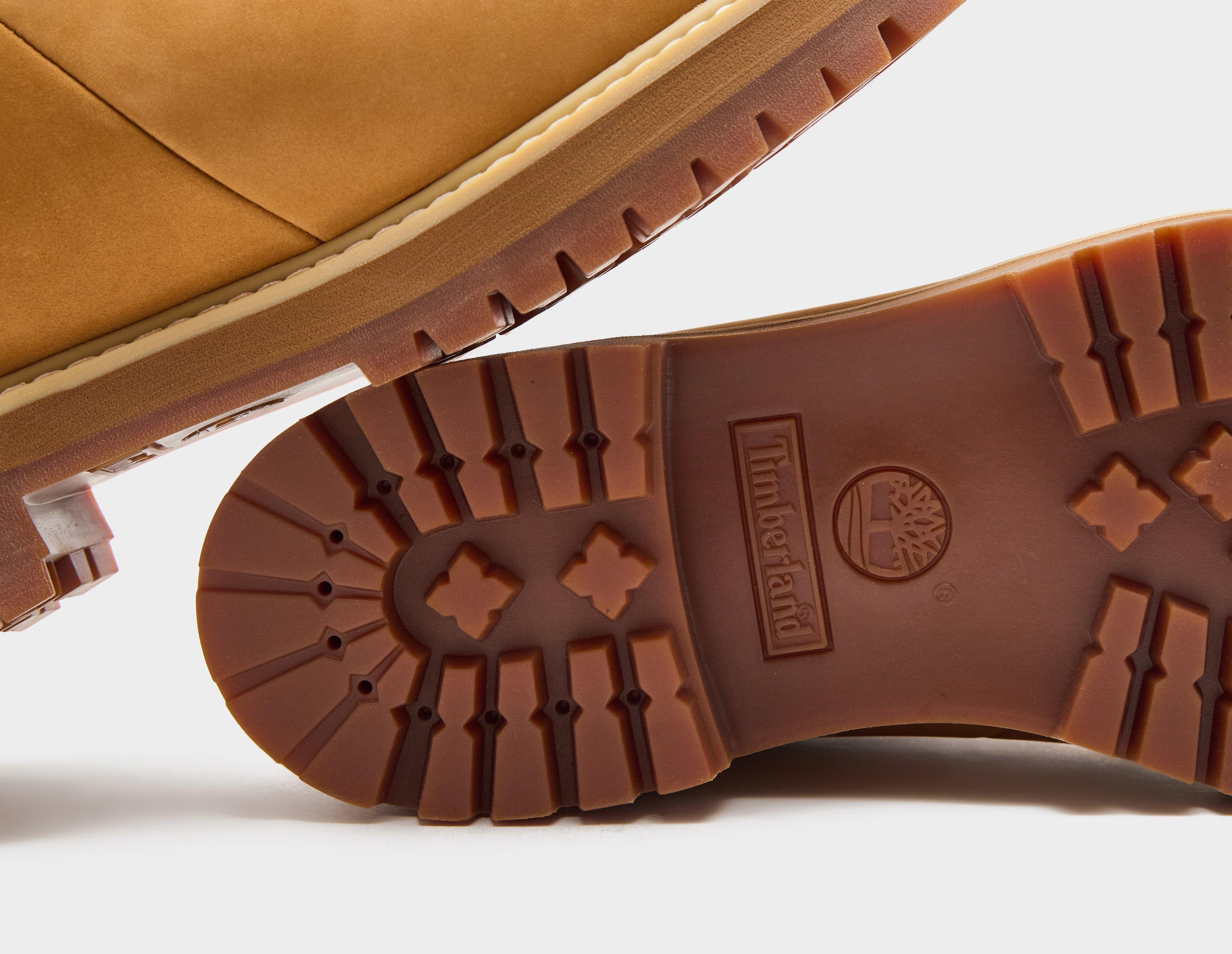 Timberland Heritage Clog