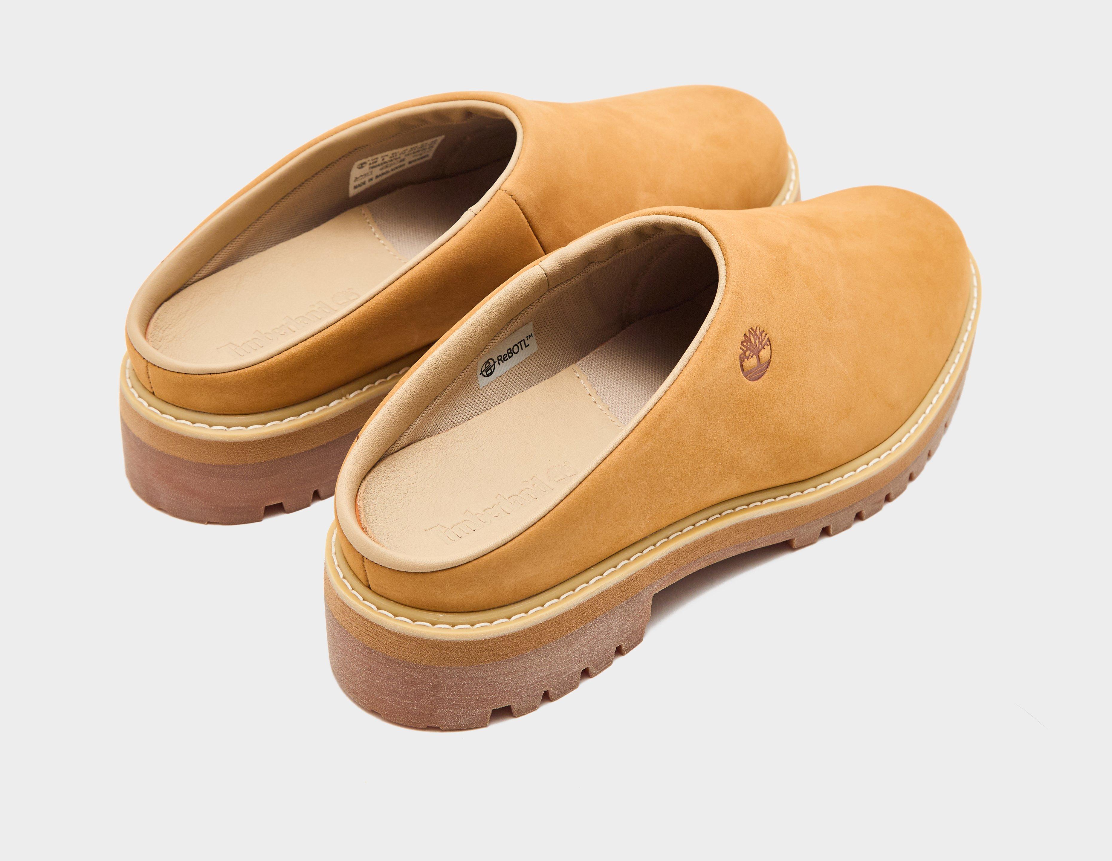 Timberland Heritage Clog