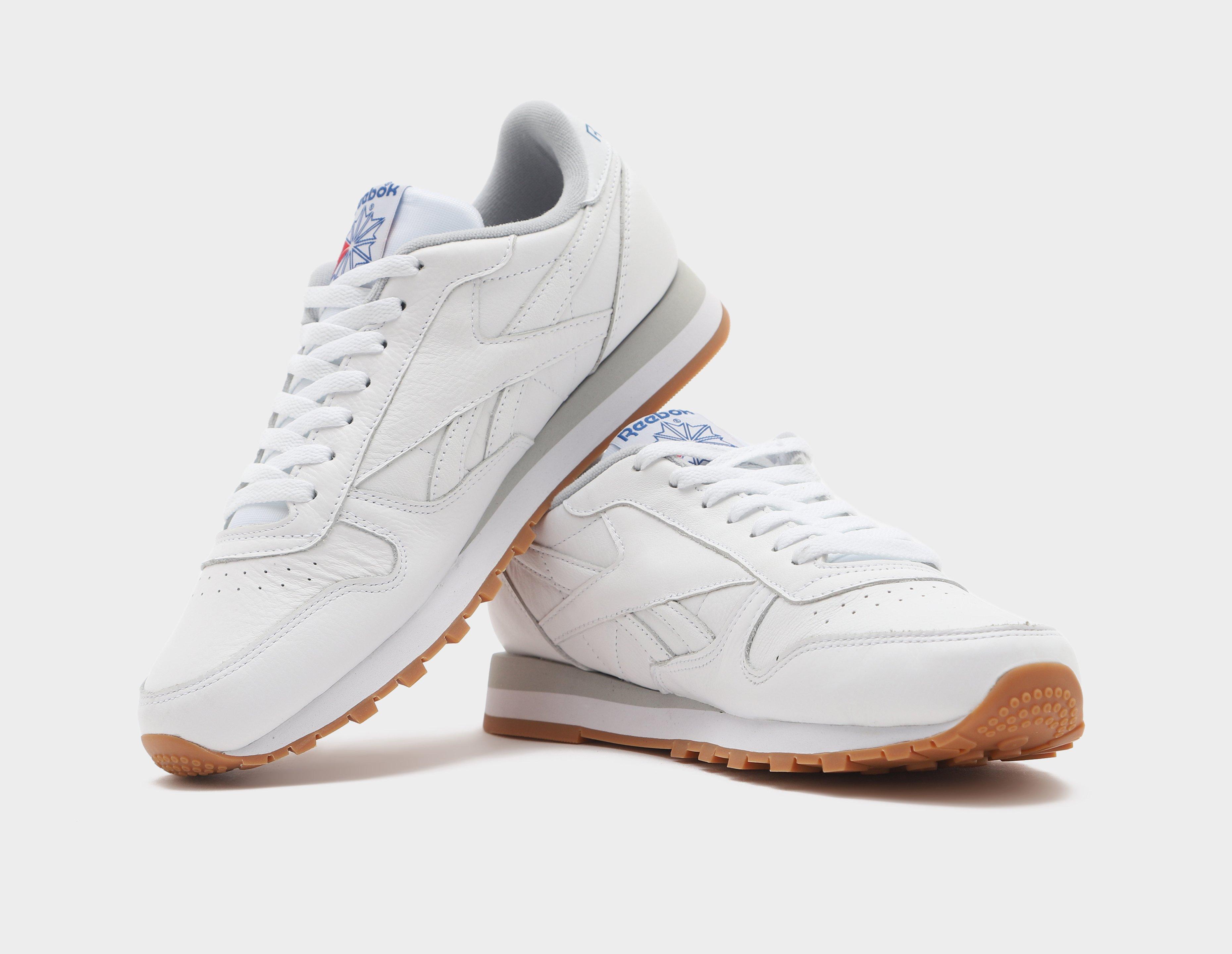 Reebok Classic Leather