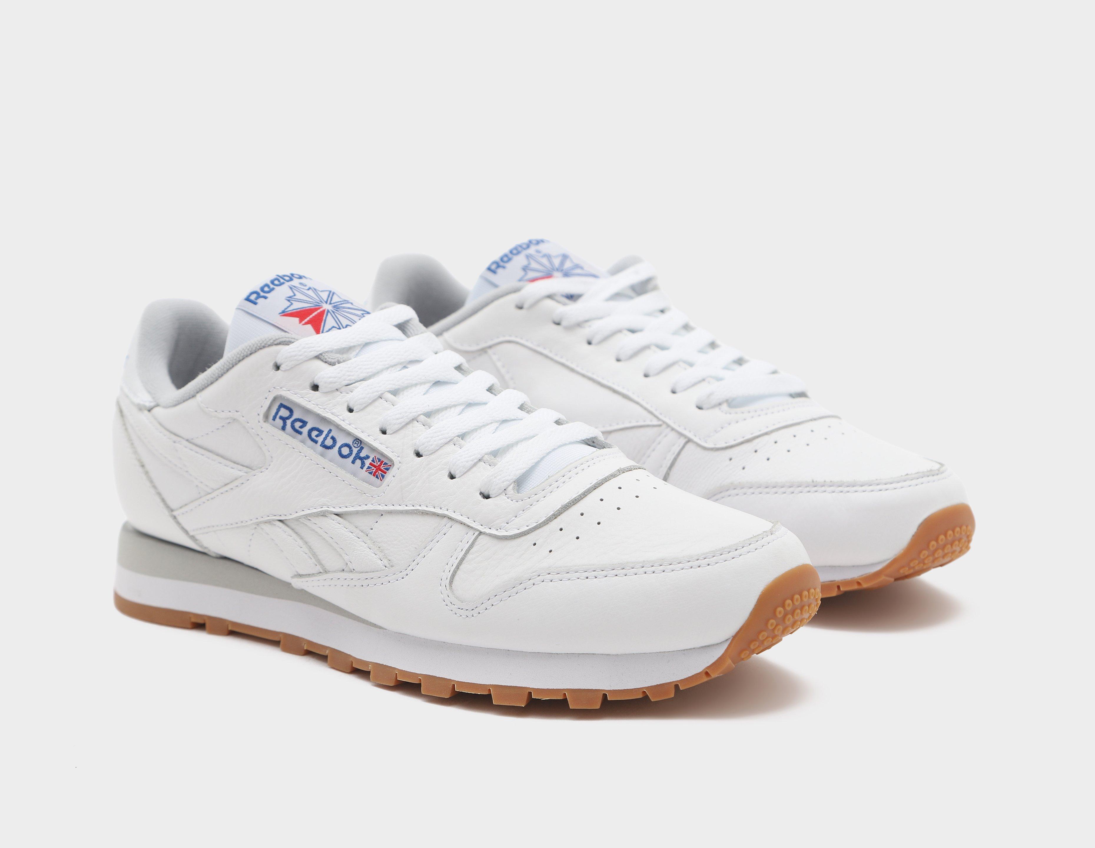 Reebok Classic Leather