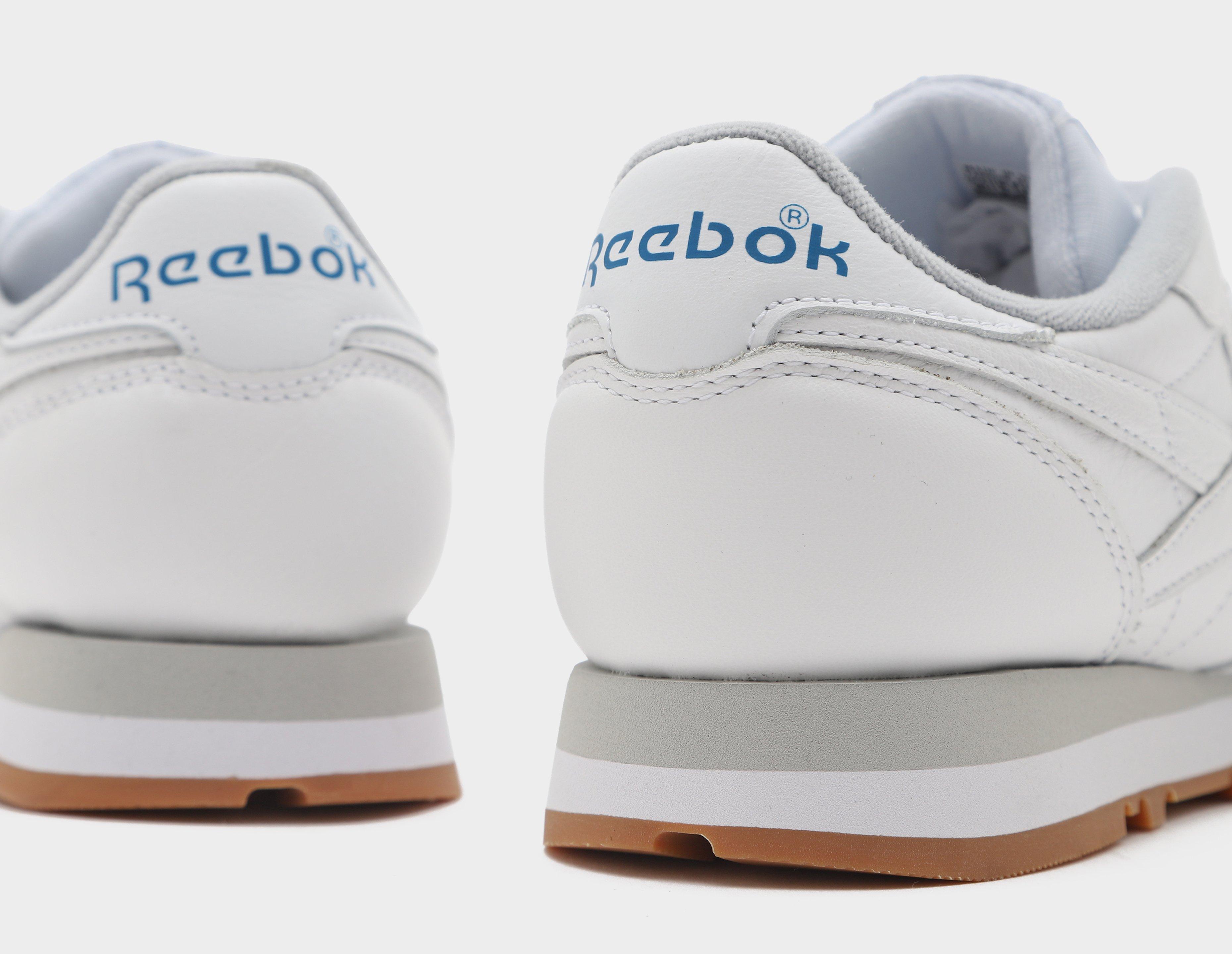 Reebok Classic Leather