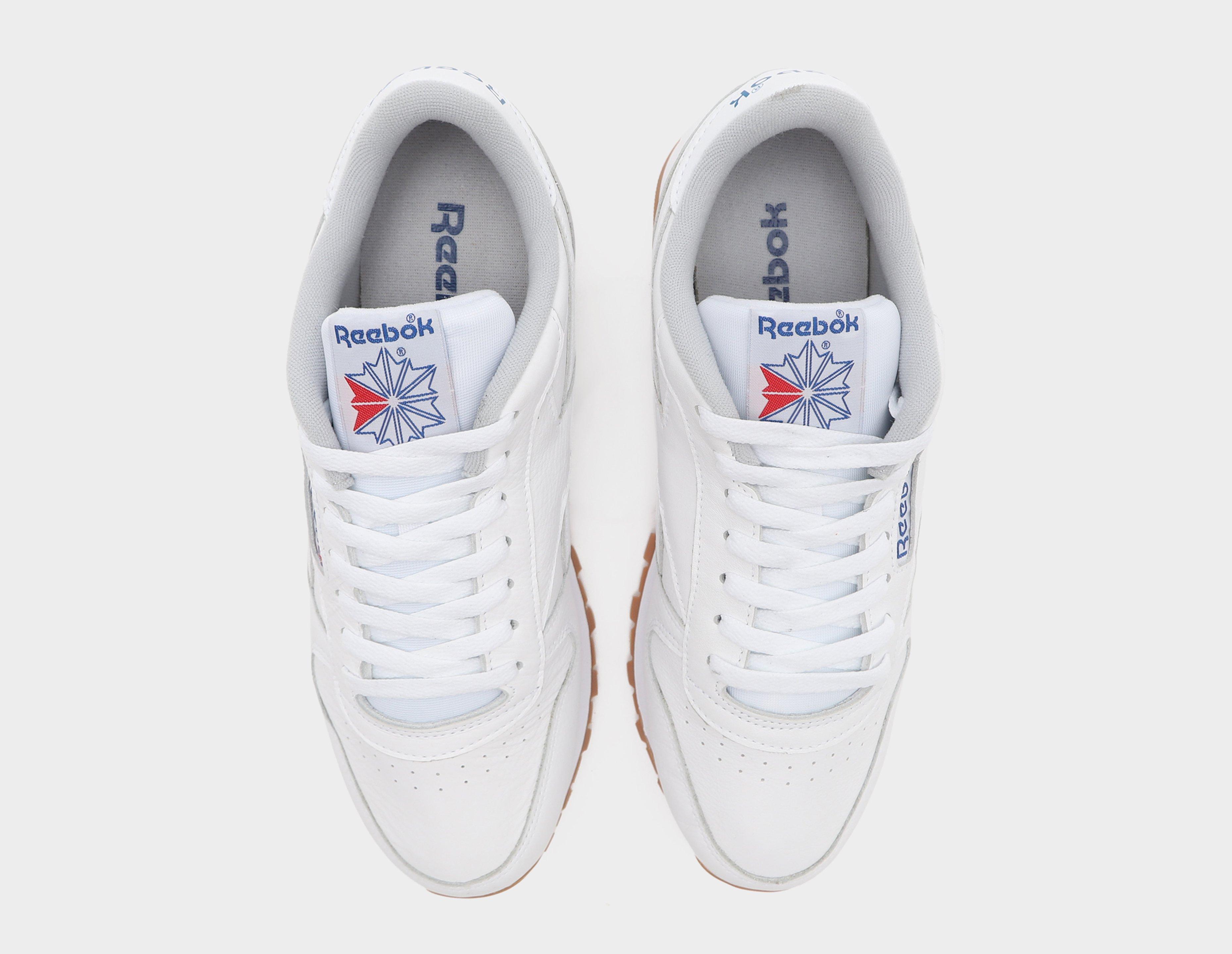 Reebok Classic Leather
