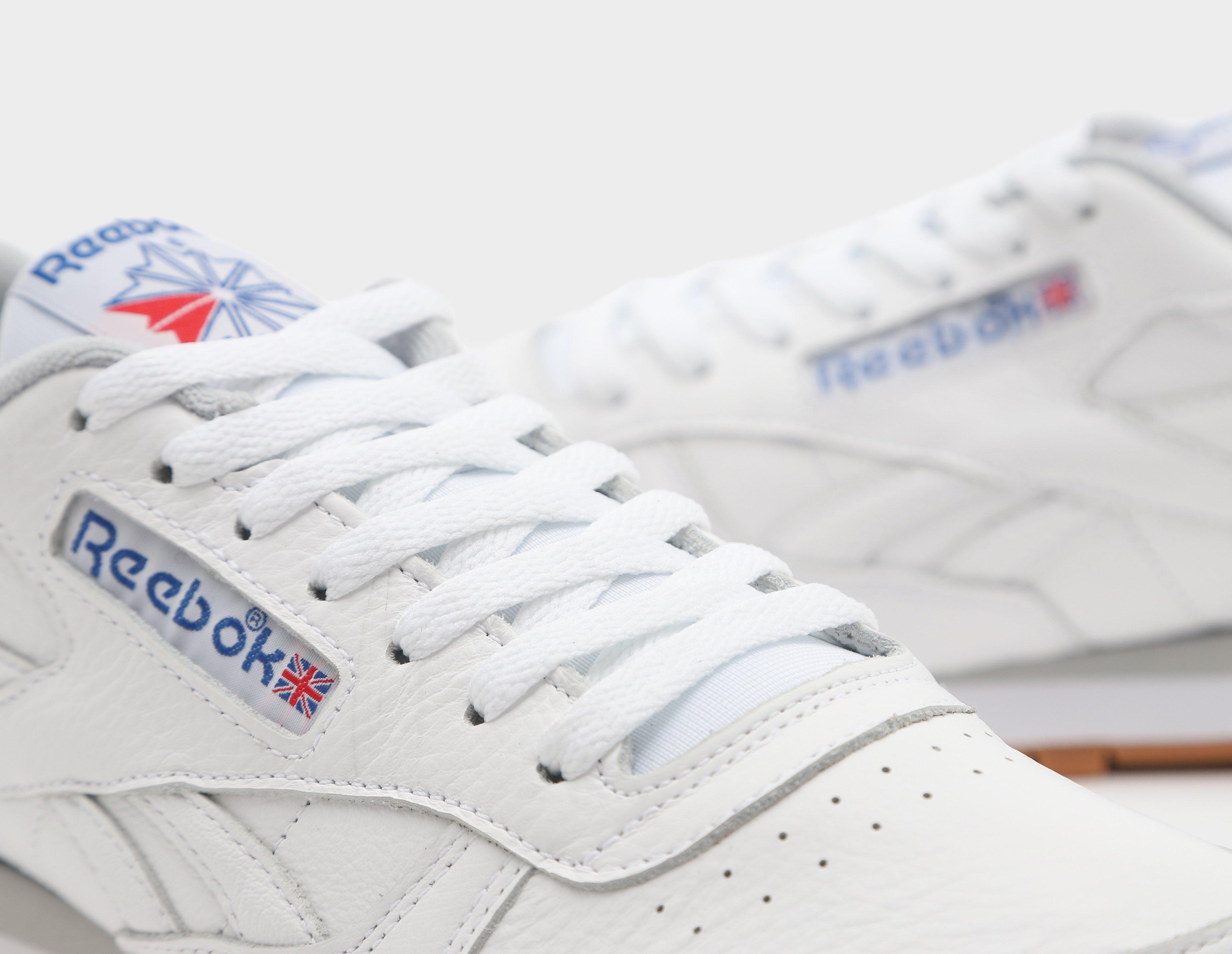 Reebok Classic Leather