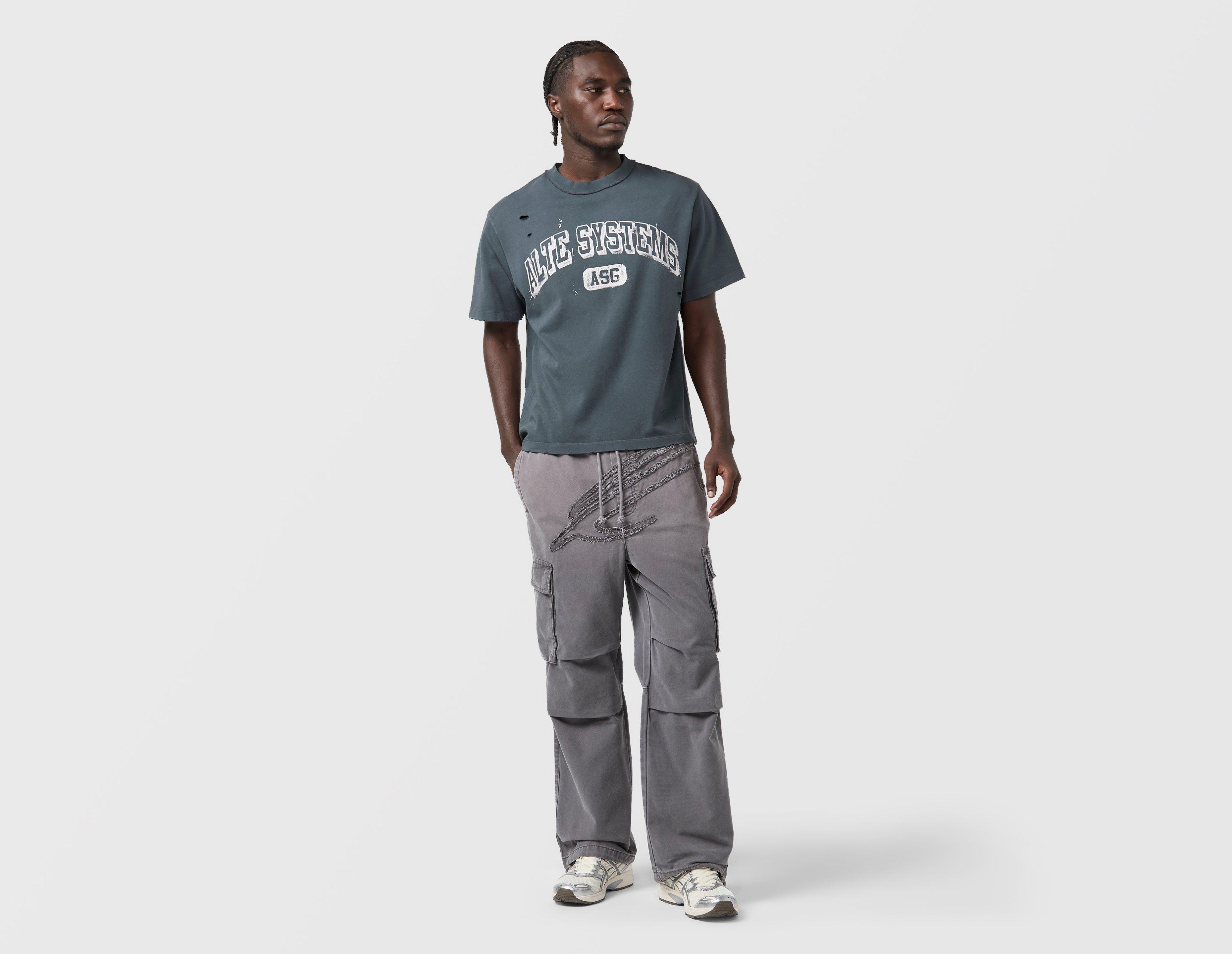 Alte Systems Augment Cargo Pants