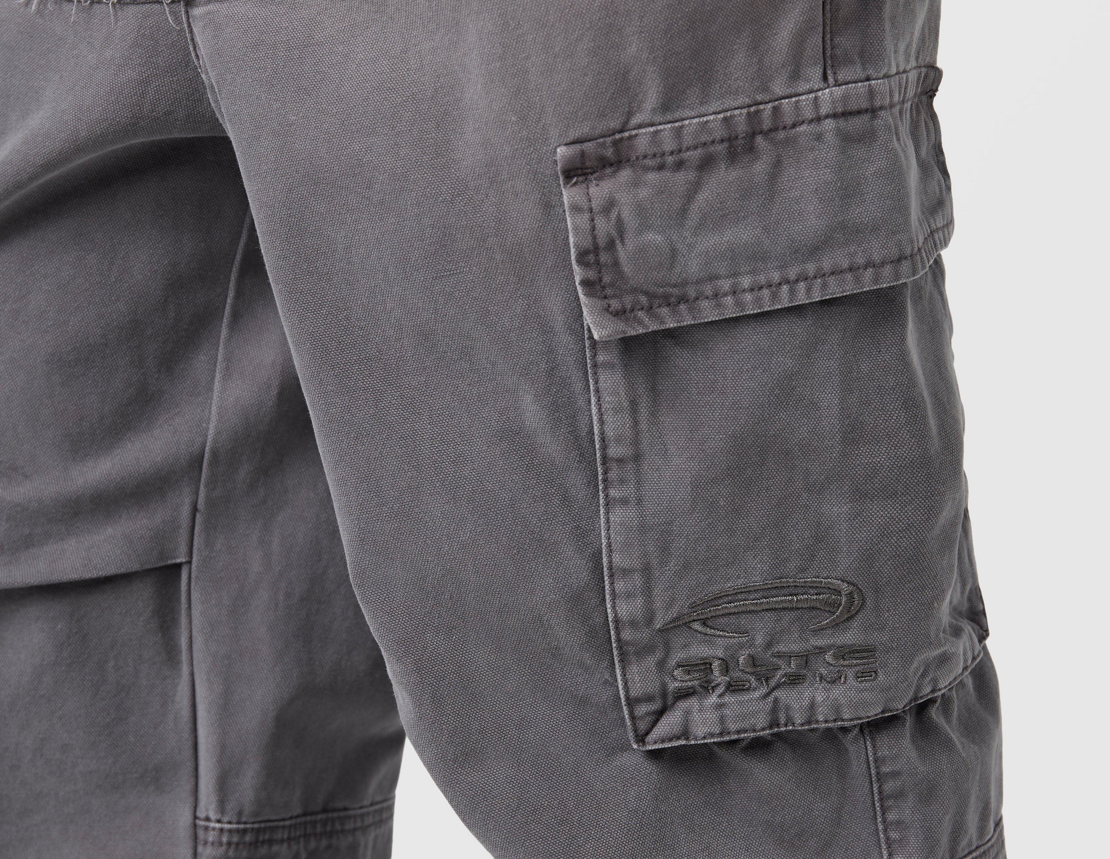 Alte Systems Augment Cargo Pants
