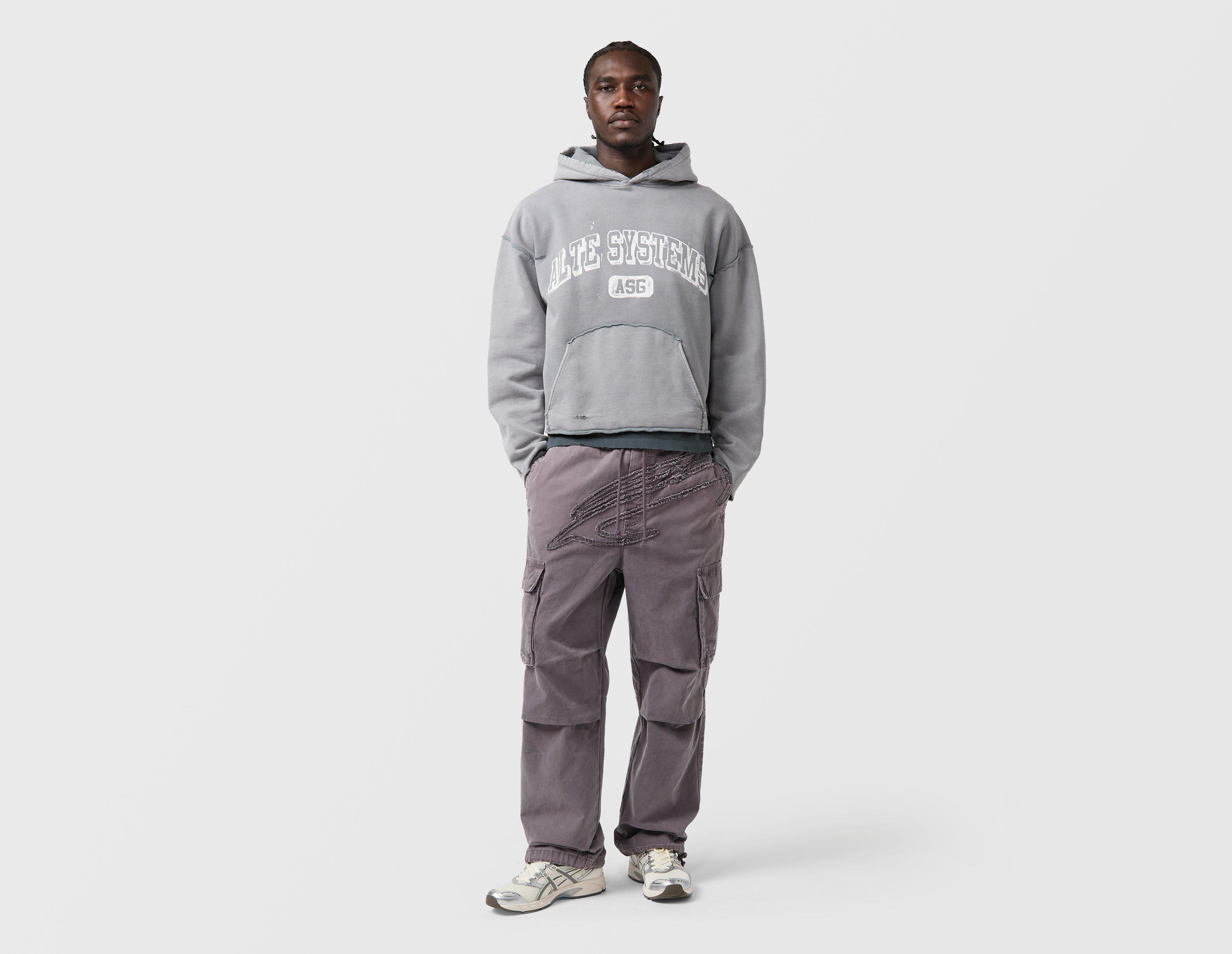 Alte Systems Augment Cargo Pants