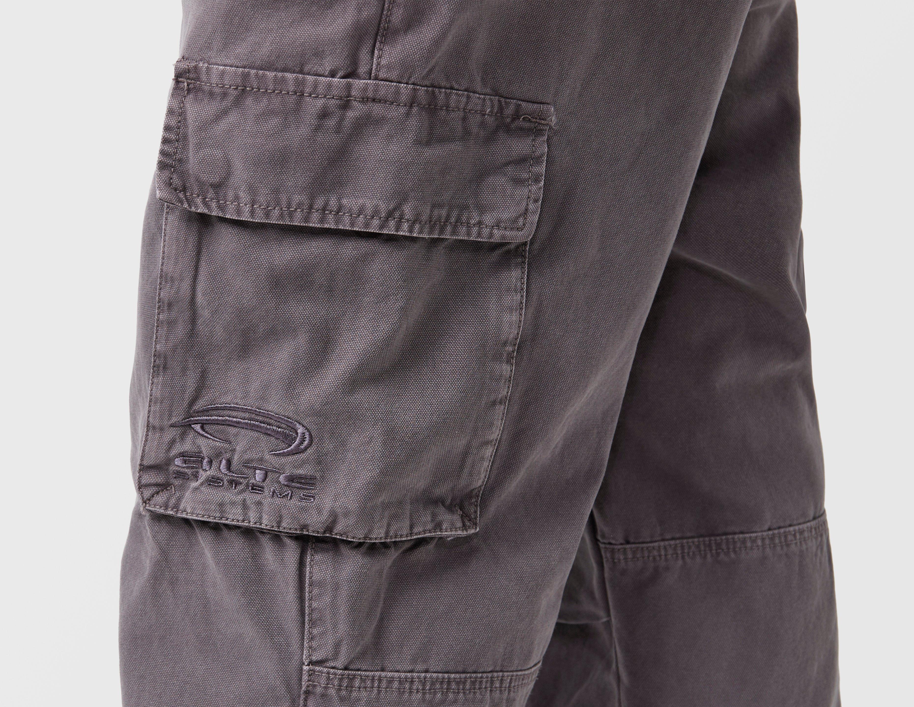 Alte Systems Augment Cargo Pants