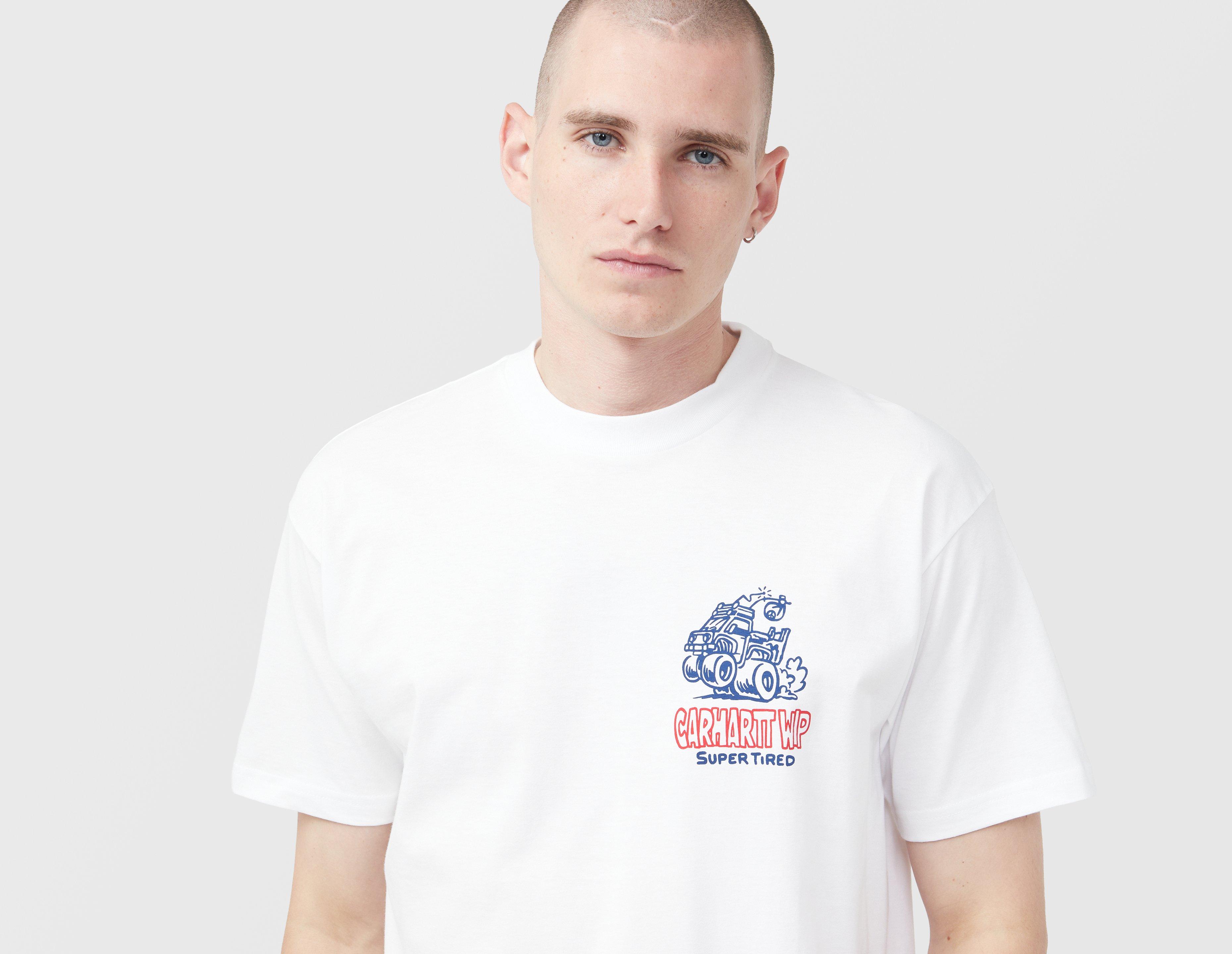 Carhartt WIP Hot Rat T-Shirt