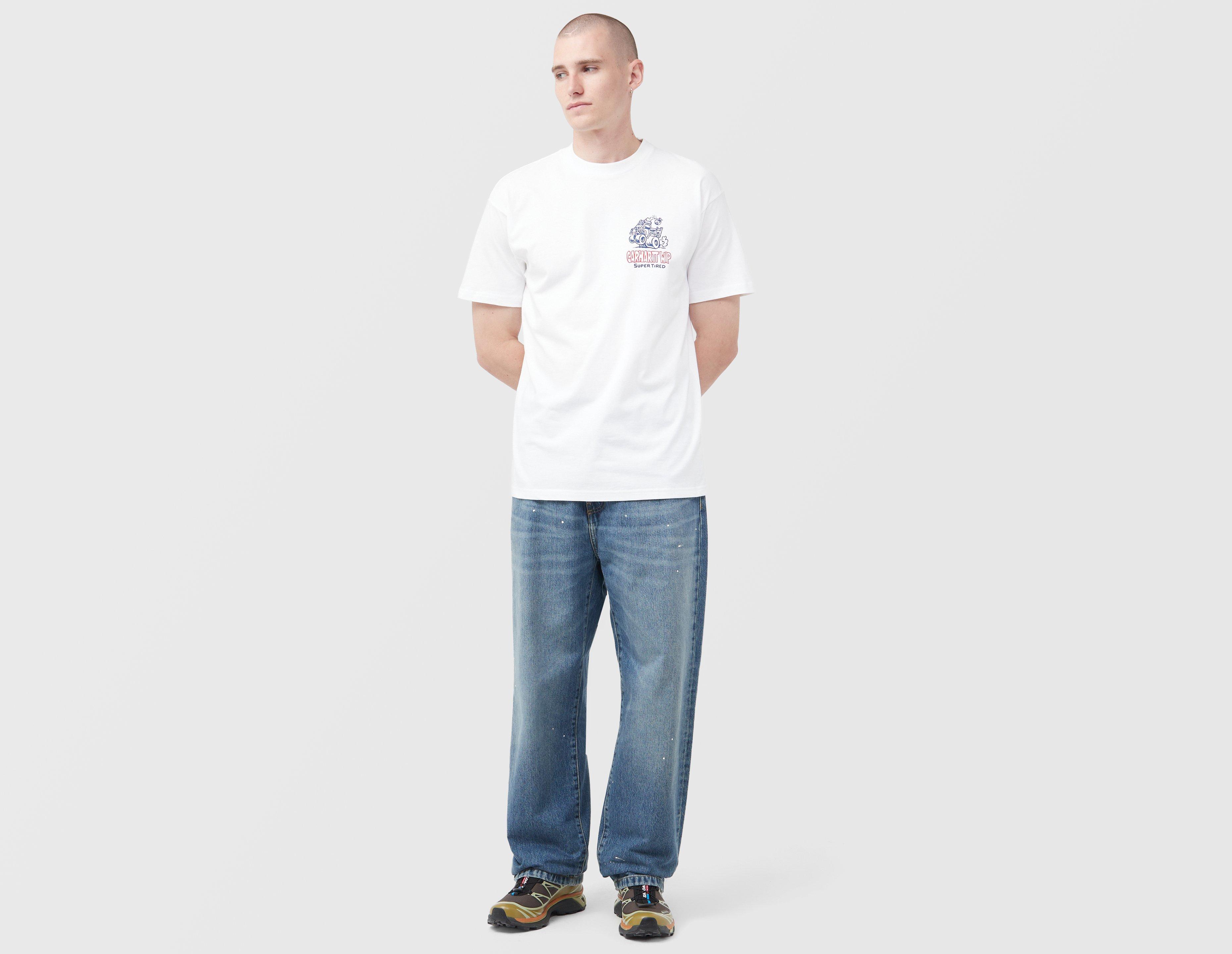 Carhartt WIP Hot Rat T-Shirt