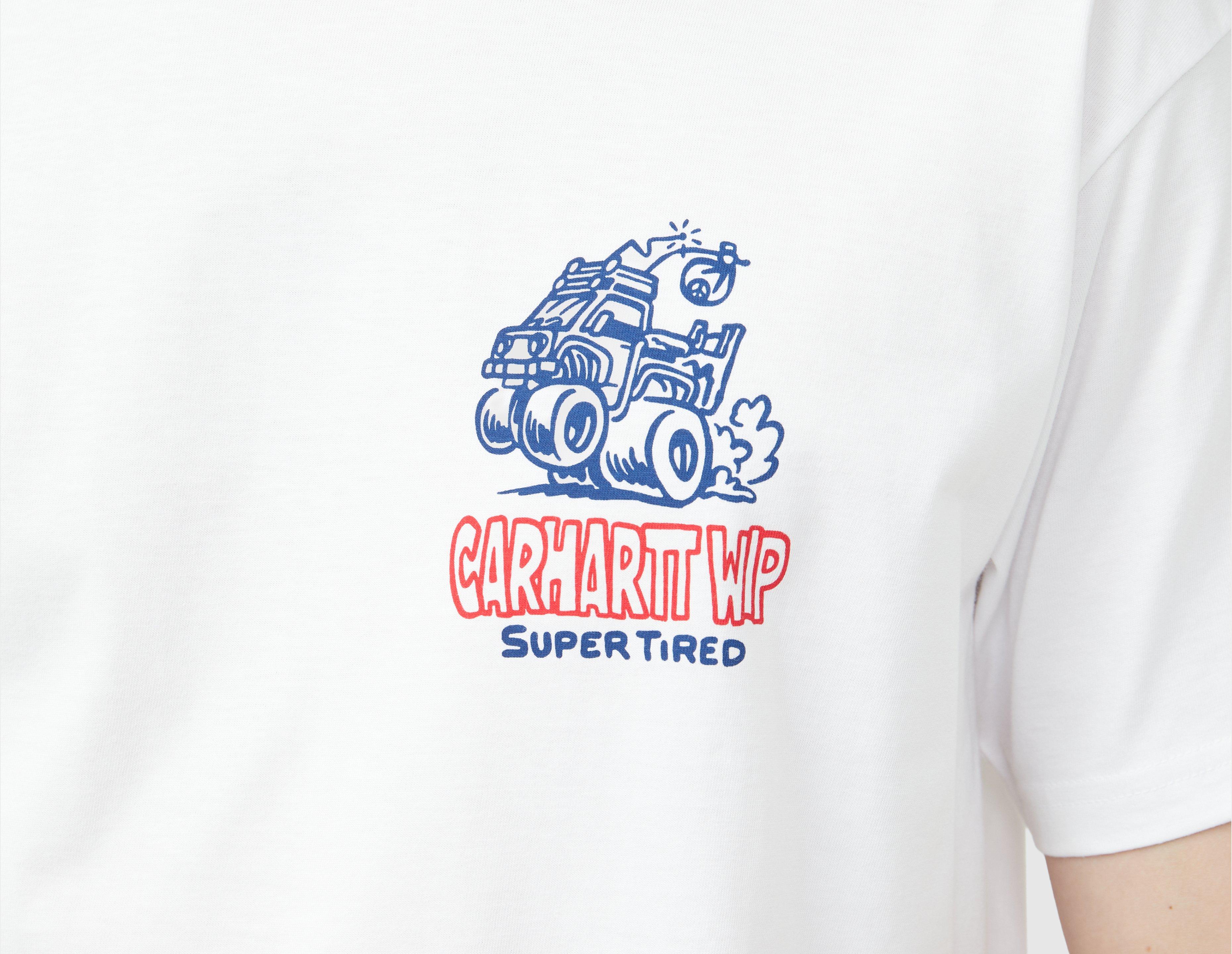Carhartt WIP Hot Rat T-Shirt