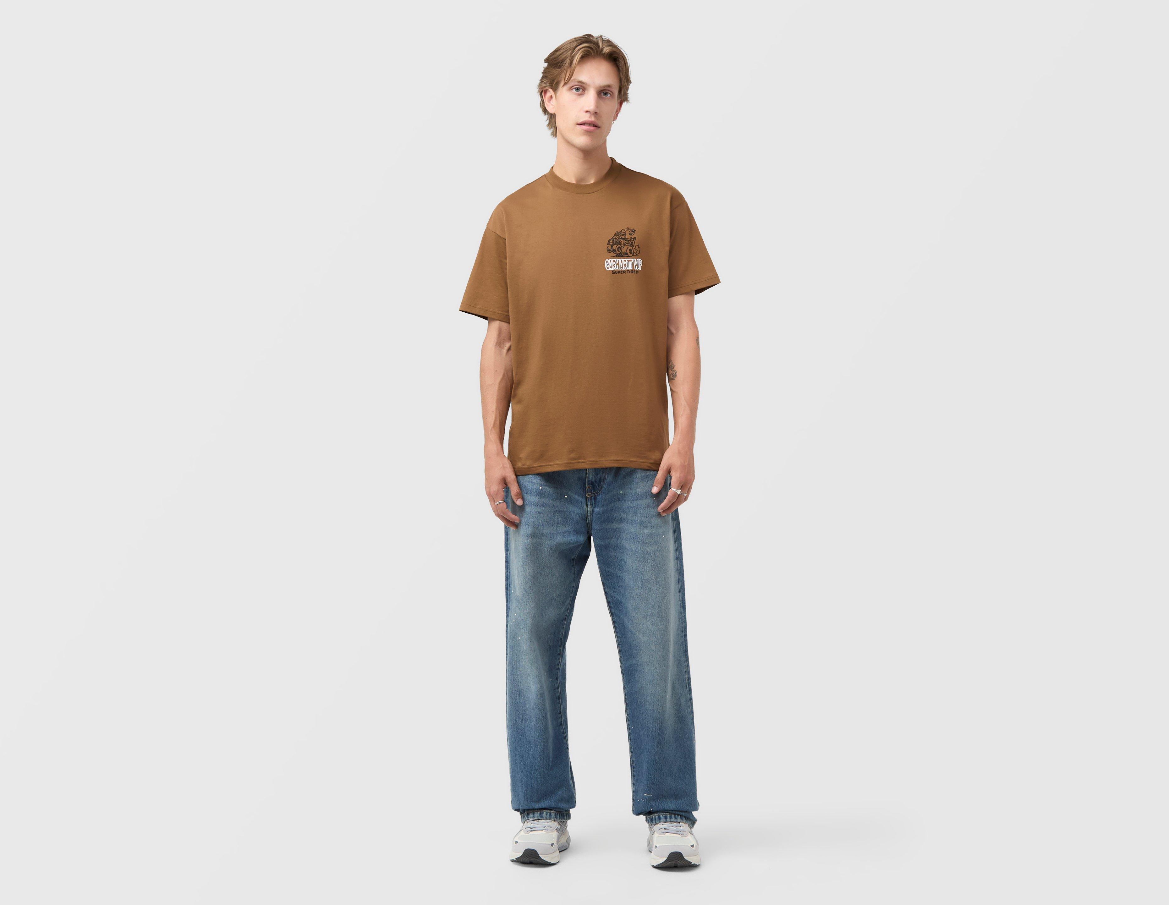 Carhartt WIP Hot Rat T-Shirt