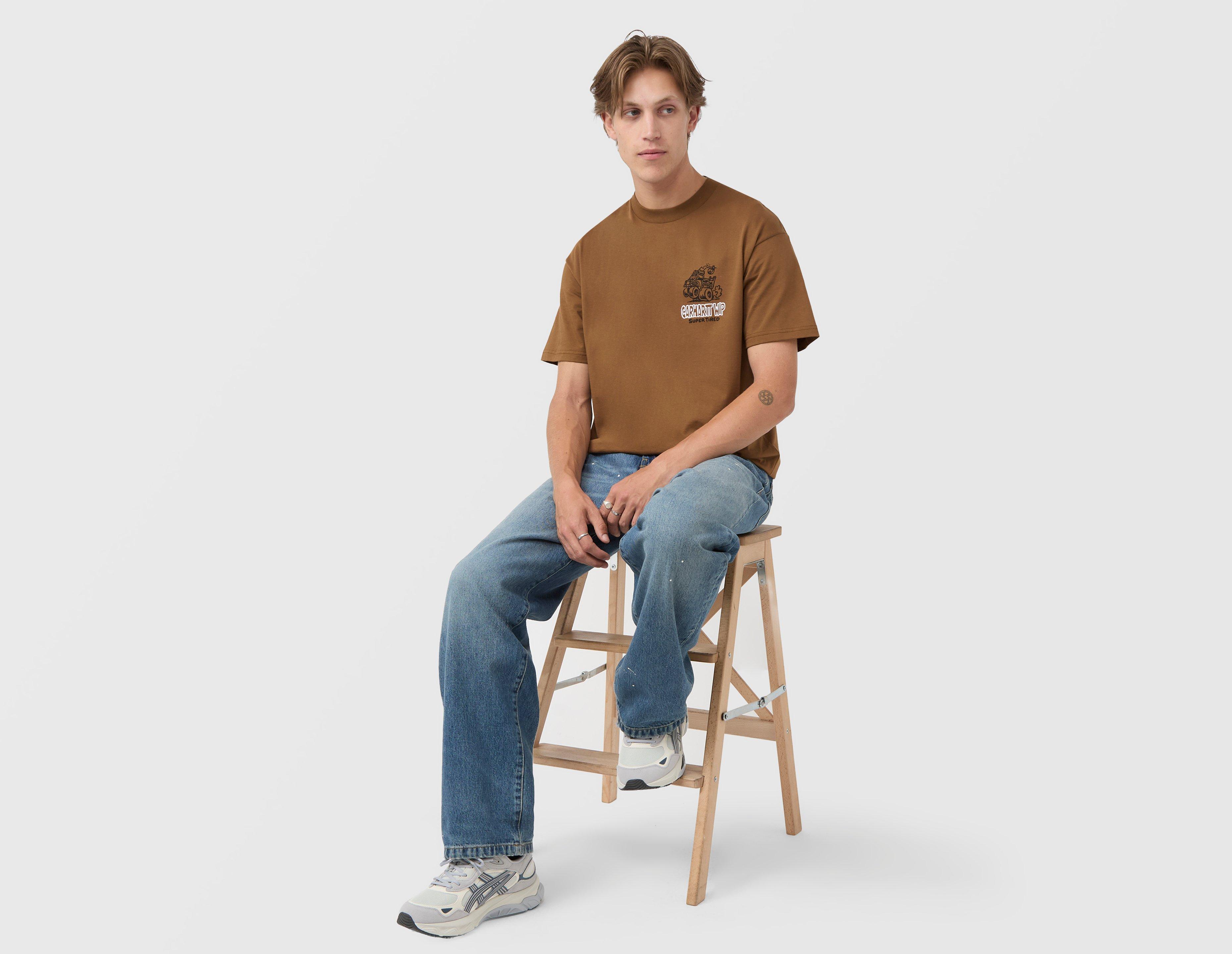 Carhartt WIP Hot Rat T-Shirt