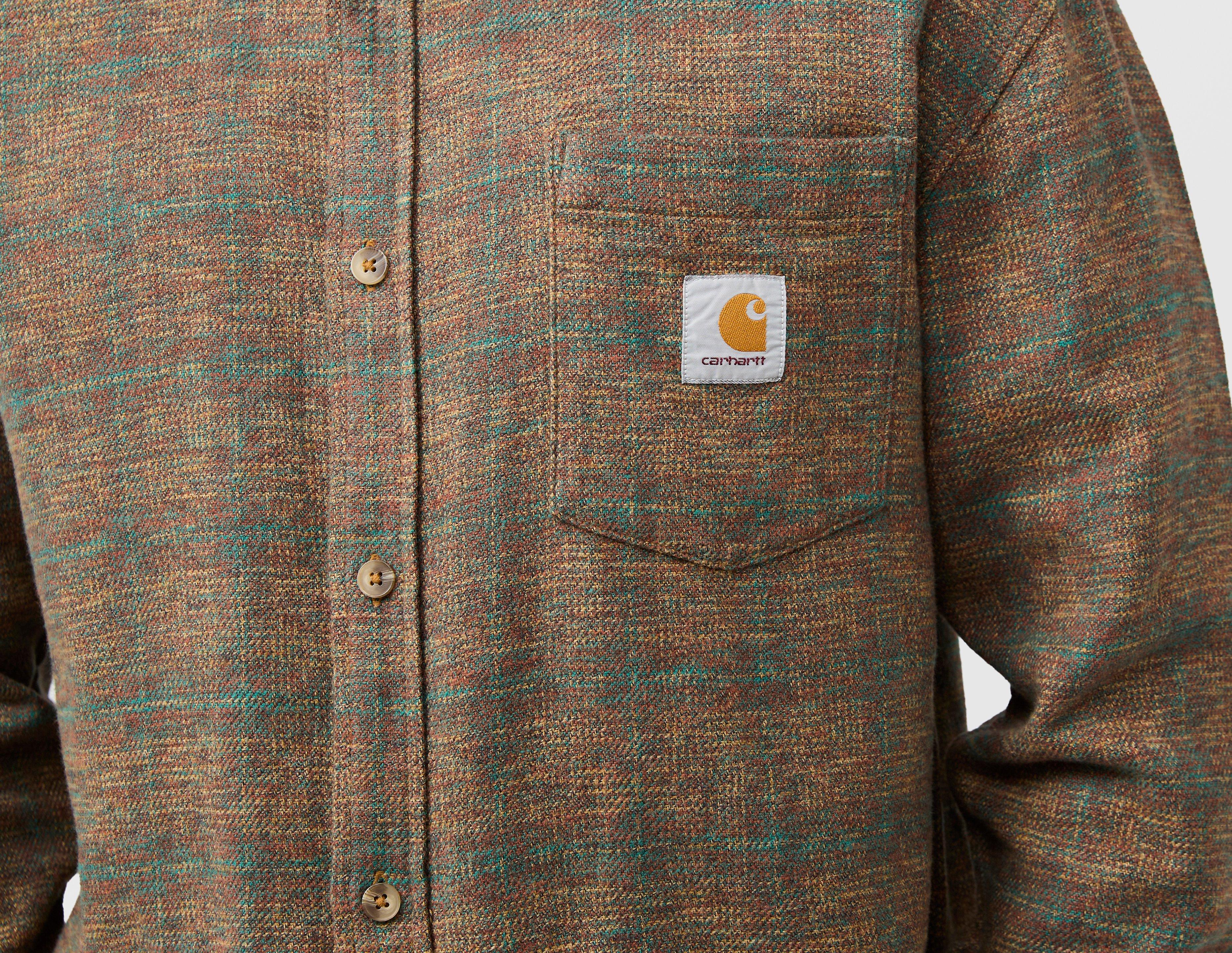 Carhartt WIP Bagley Shirt