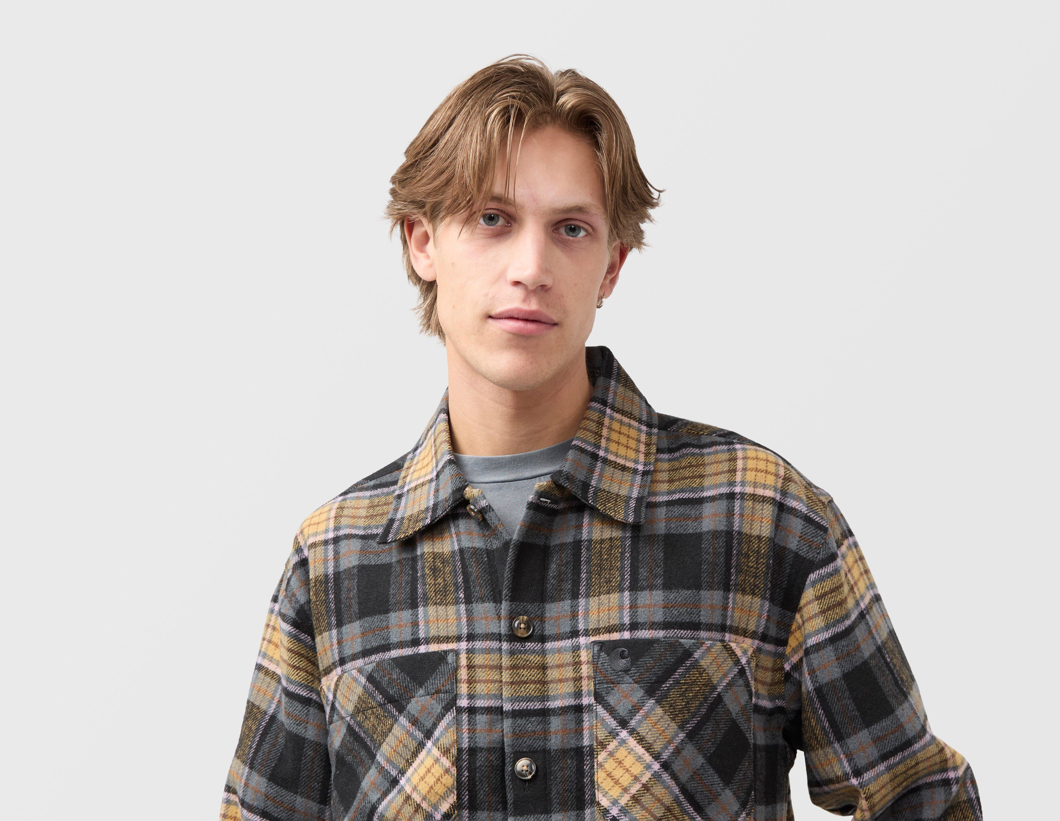 Carhartt WIP Parson Shirt