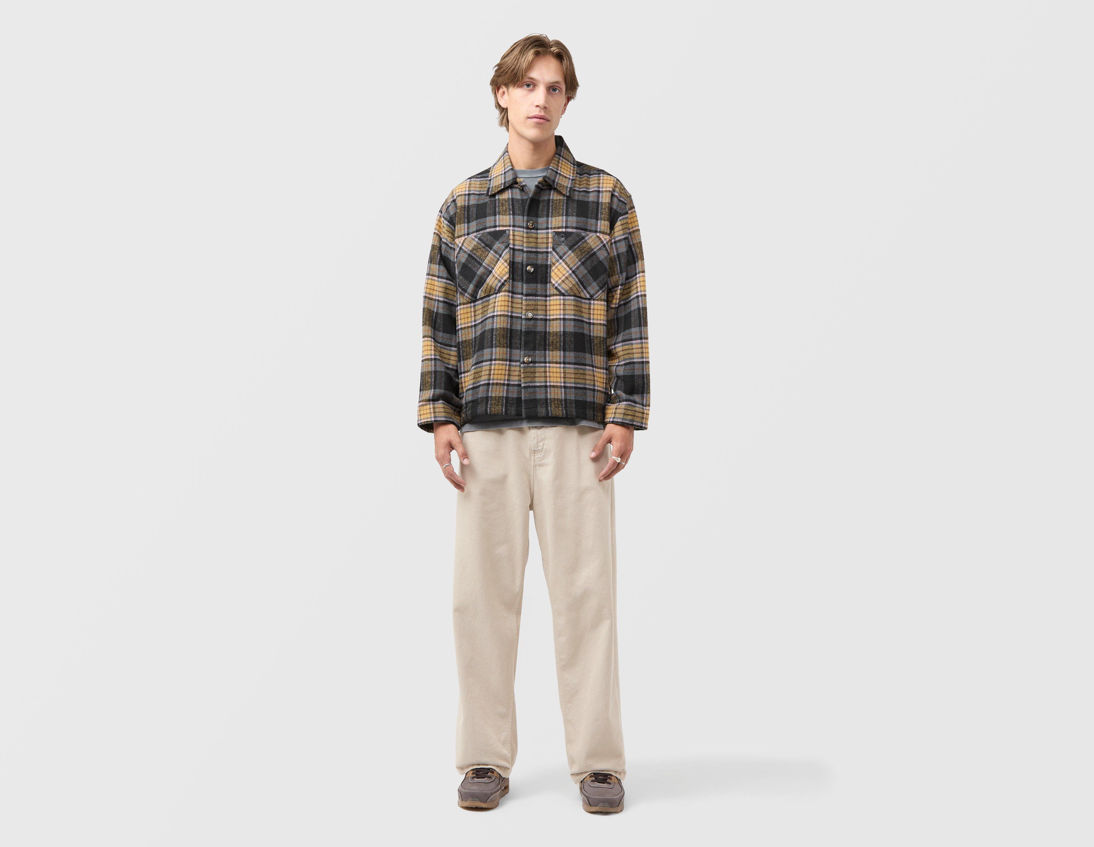 Carhartt WIP Parson Shirt