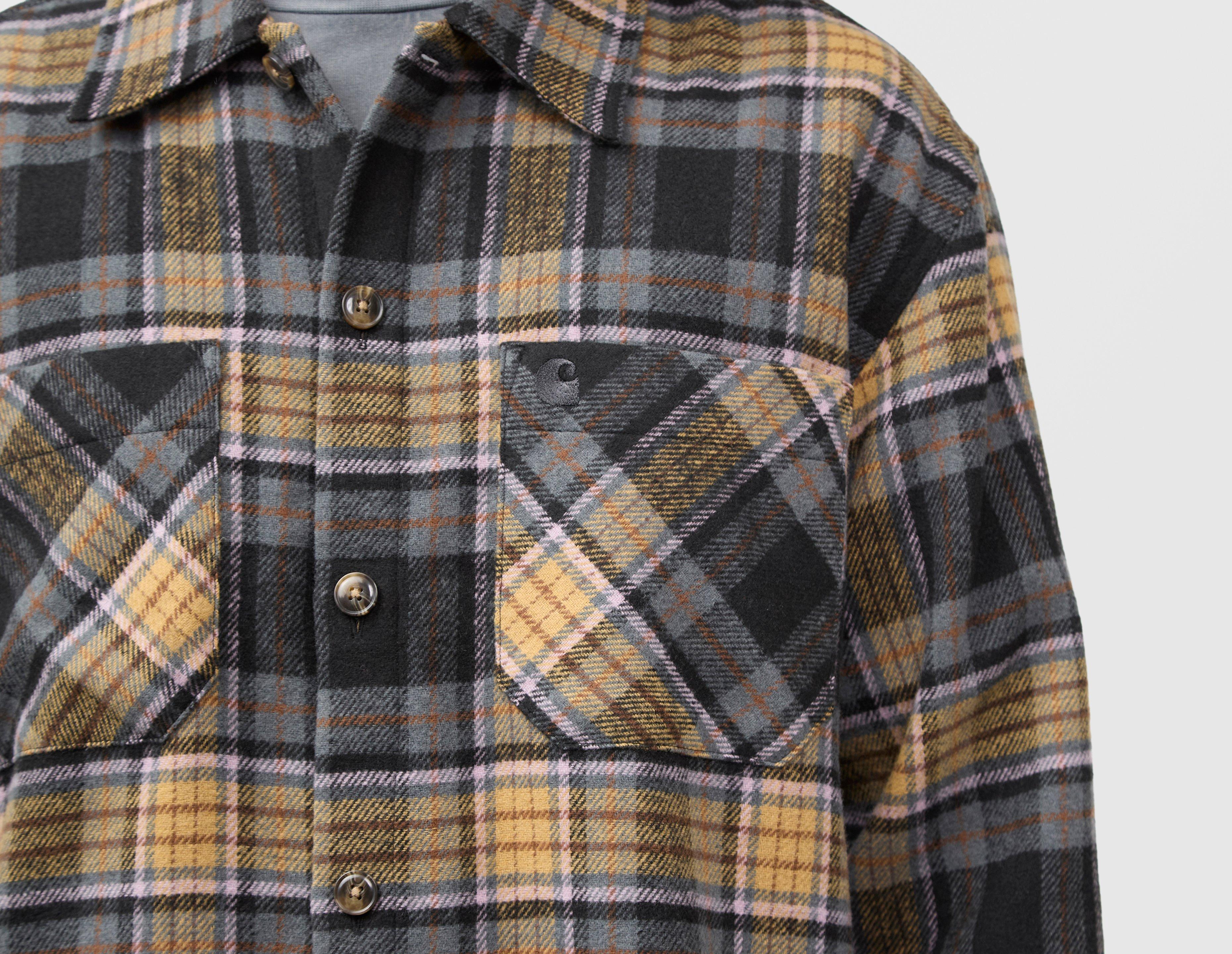 Carhartt WIP Parson Shirt