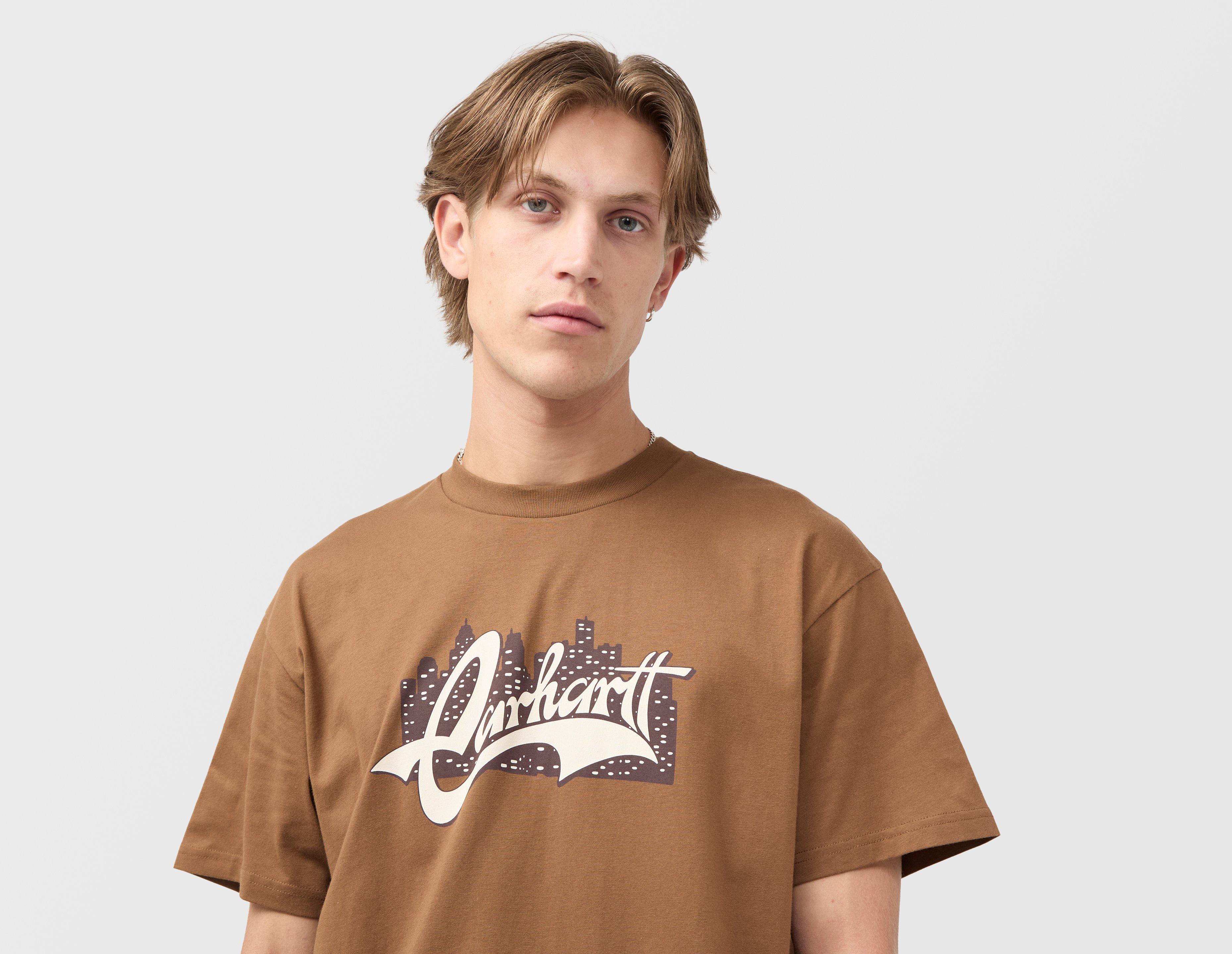 Carhartt WIP Boogie Night T-Shirt