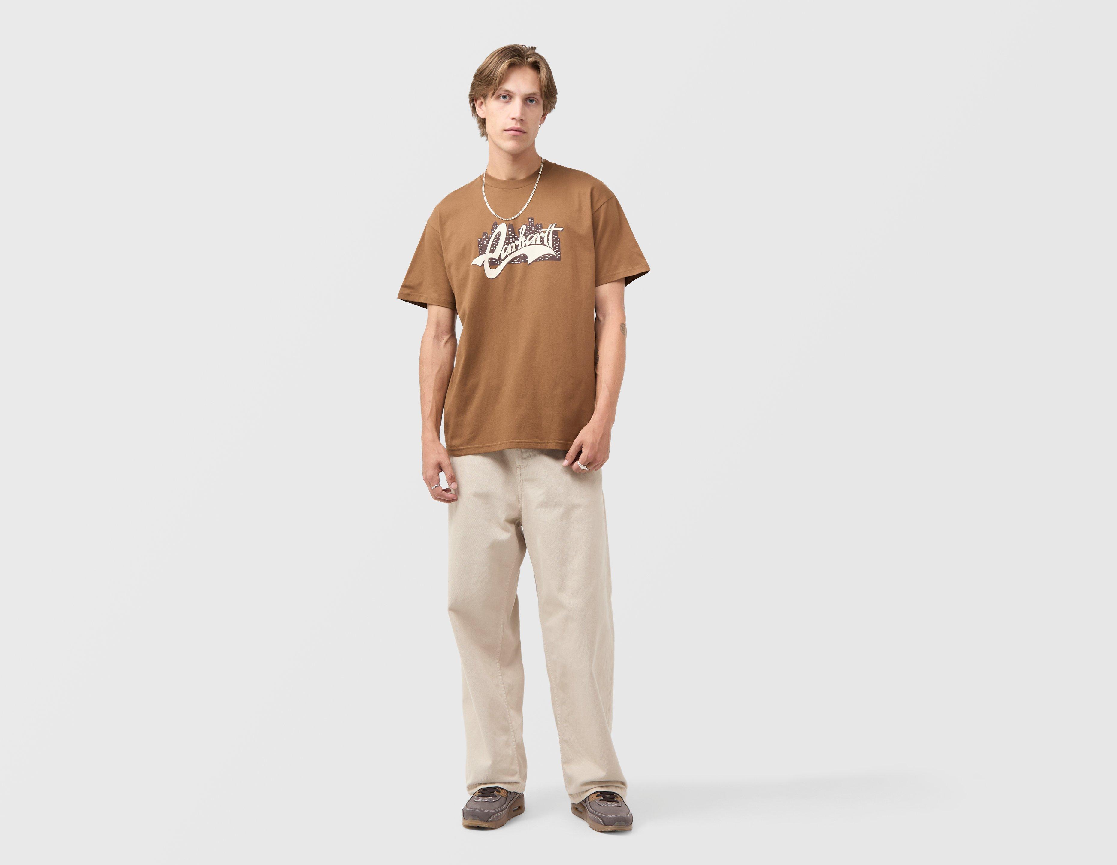 Carhartt WIP Boogie Night T-Shirt