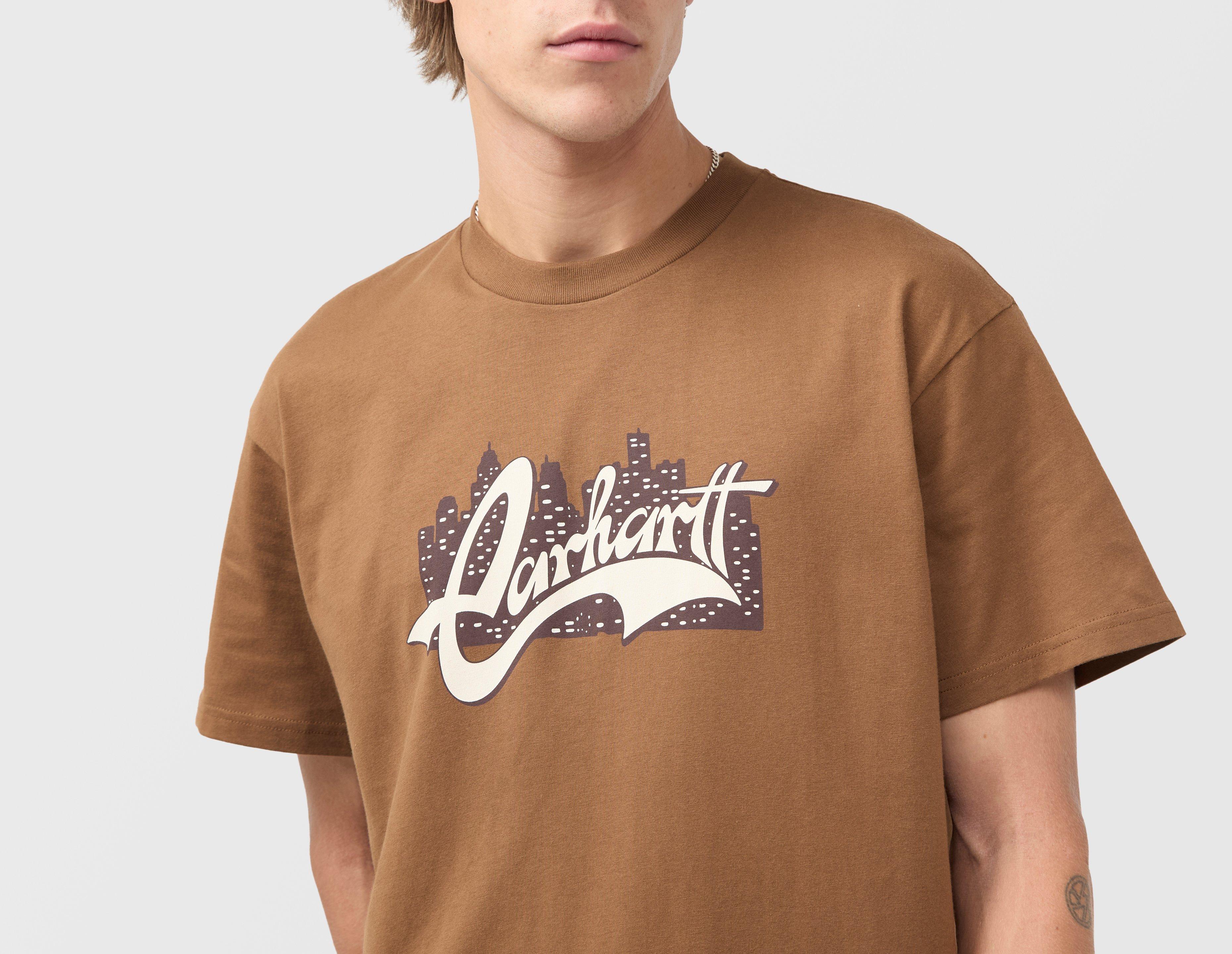 Carhartt WIP Boogie Night T-Shirt