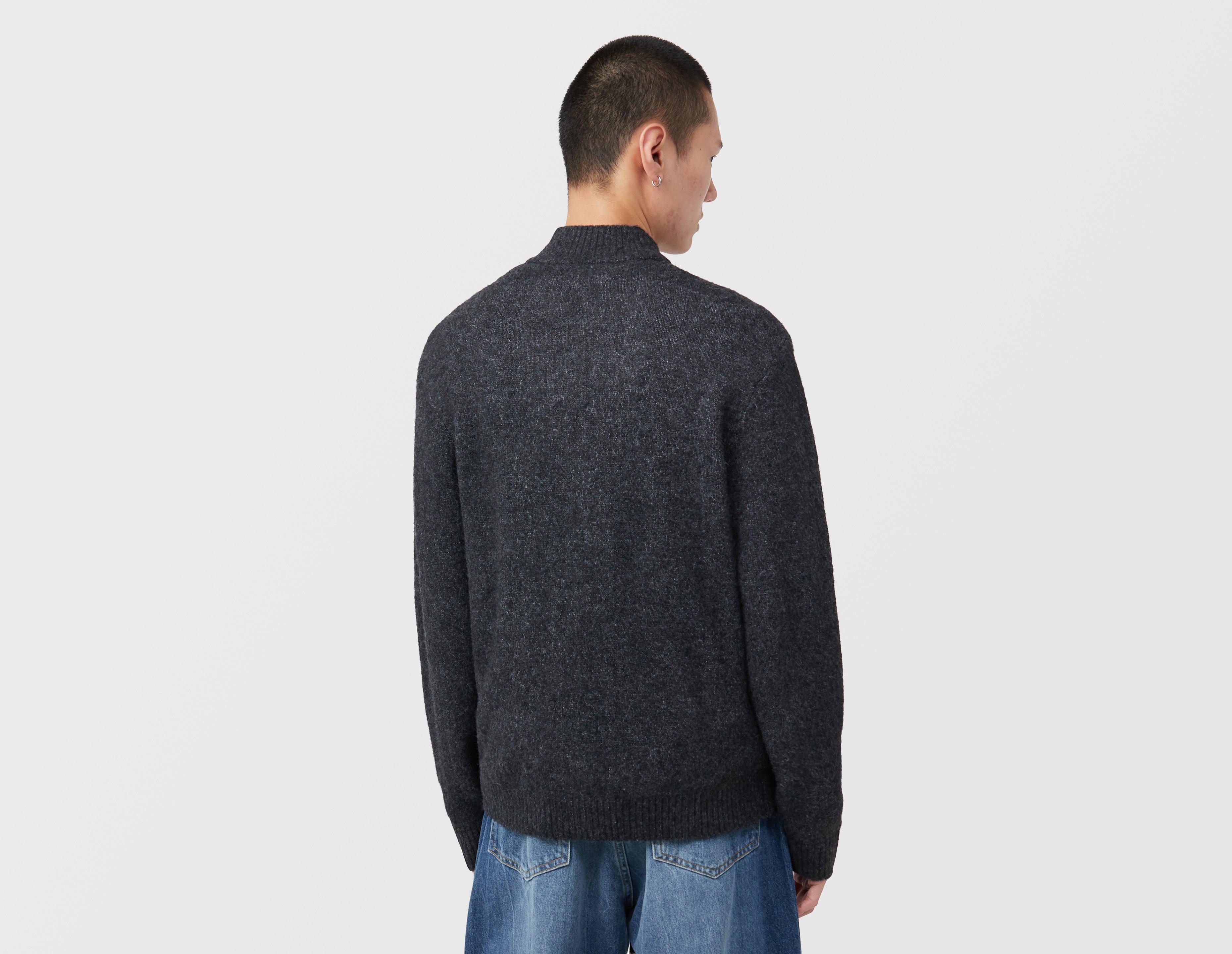 Carhartt WIP Curtis Sweater Jacket