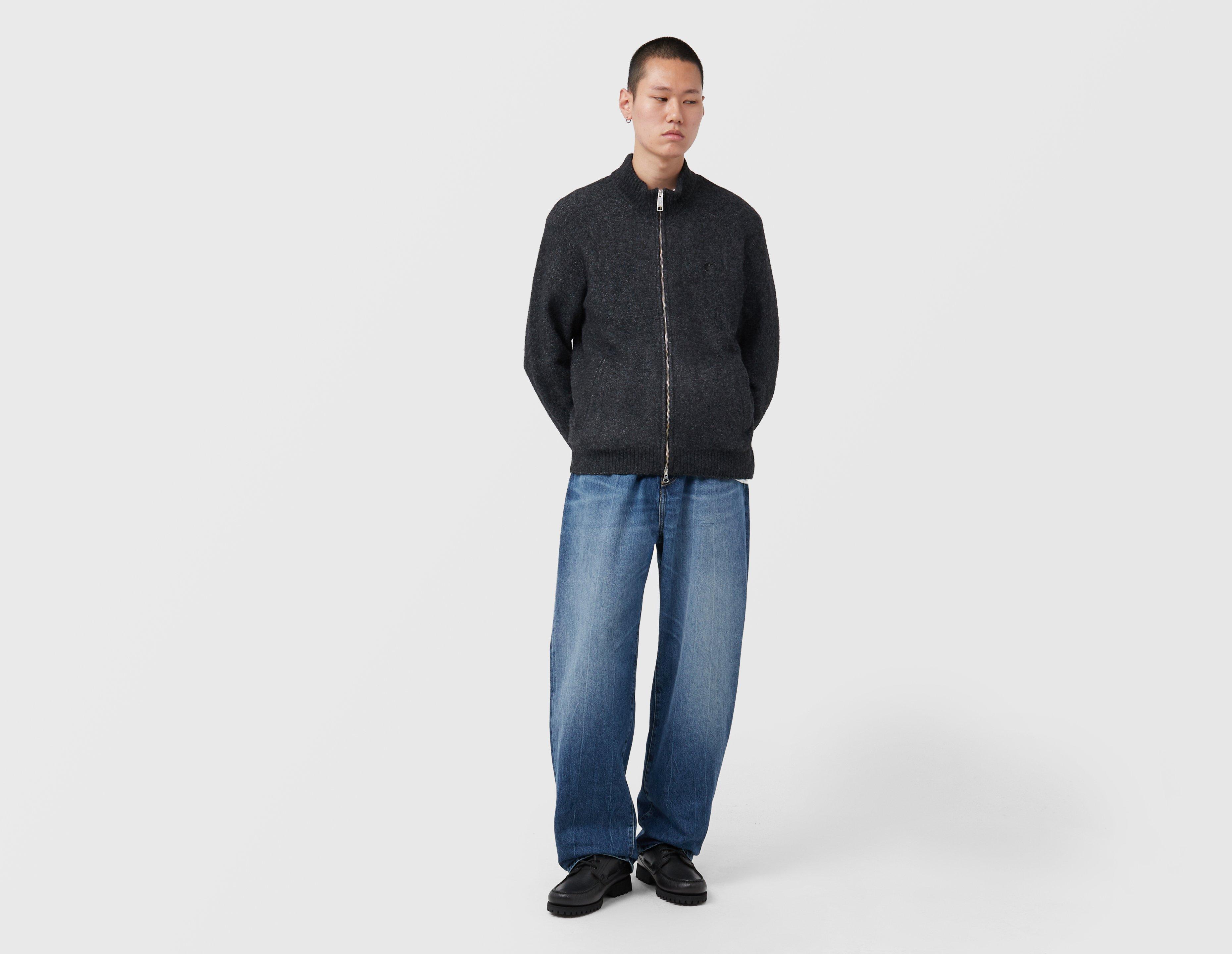 Carhartt WIP Curtis Sweater Jacket