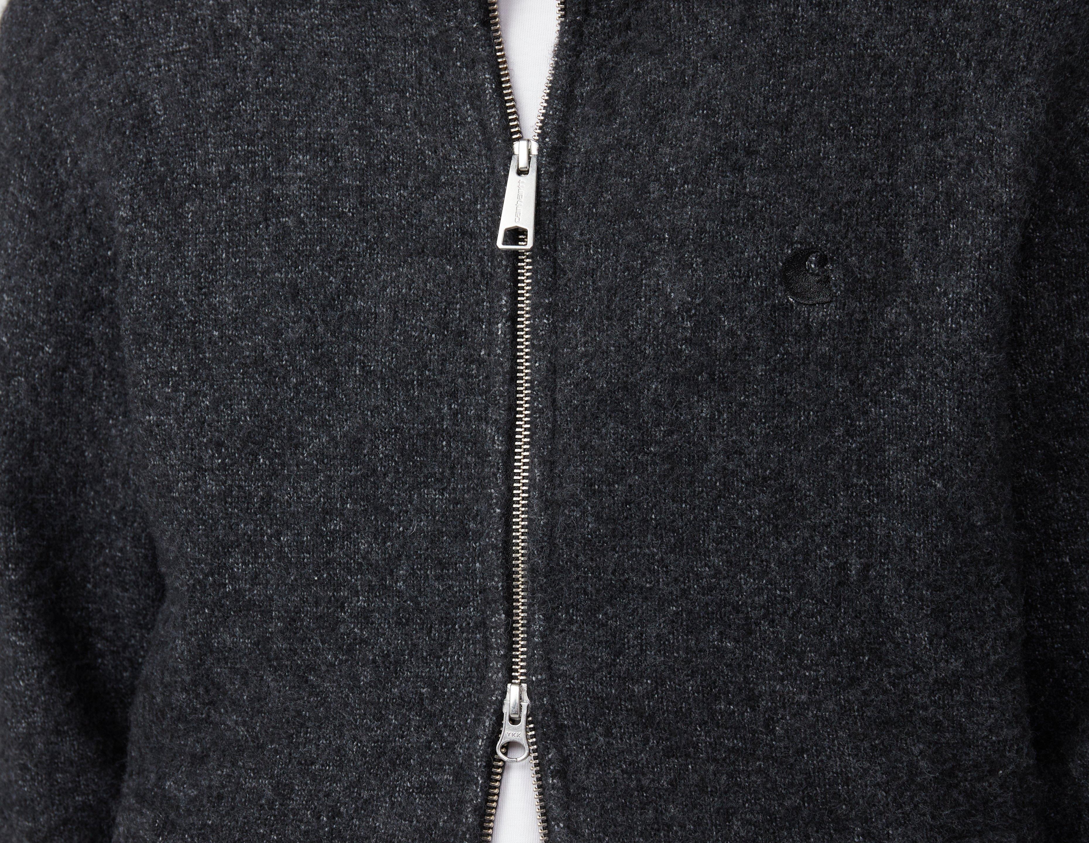 Carhartt WIP Curtis Sweater Jacket
