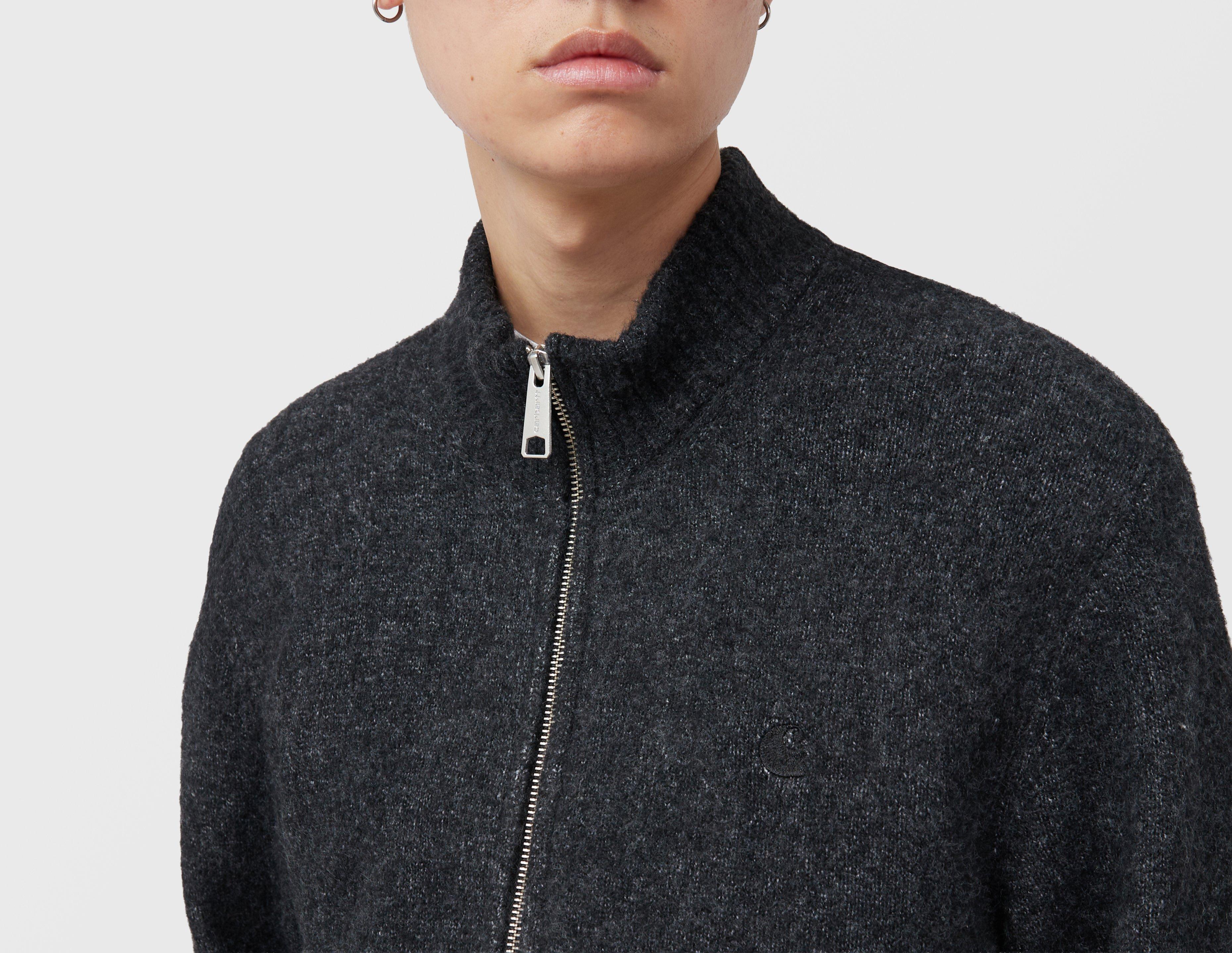 Carhartt WIP Curtis Sweater Jacket