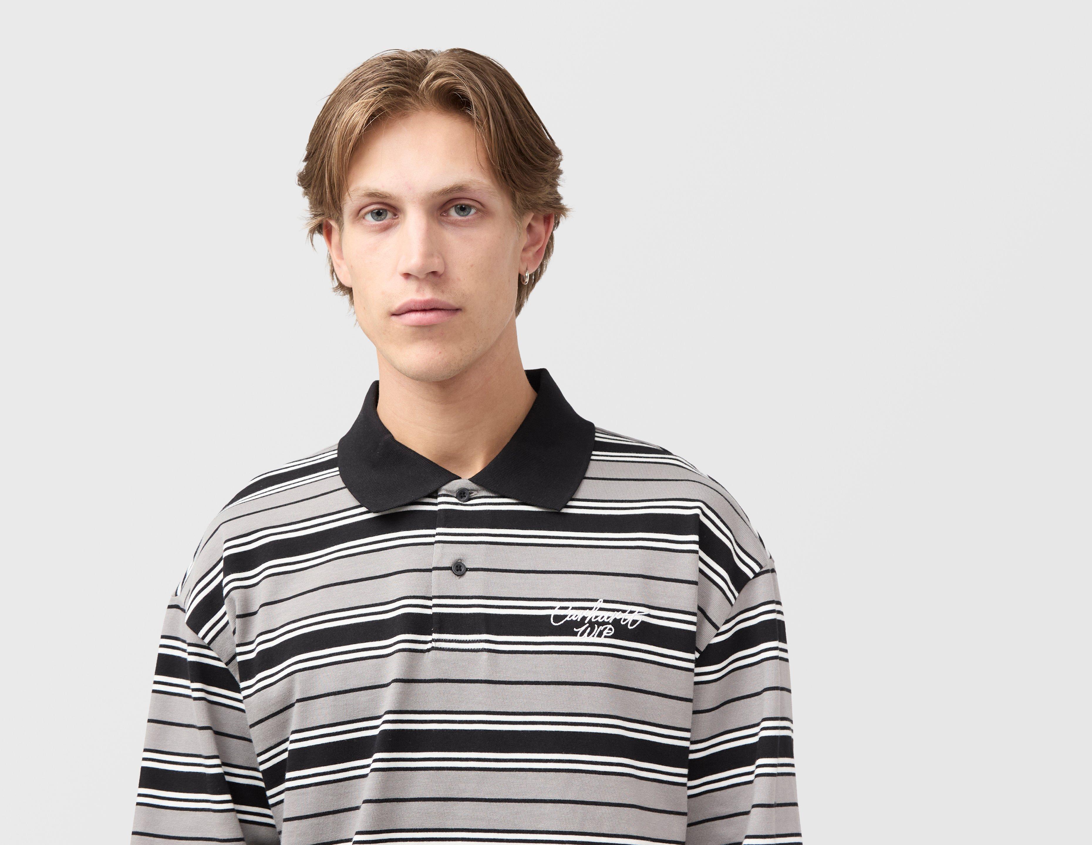 Carhartt WIP Devitt Rugby Shirt