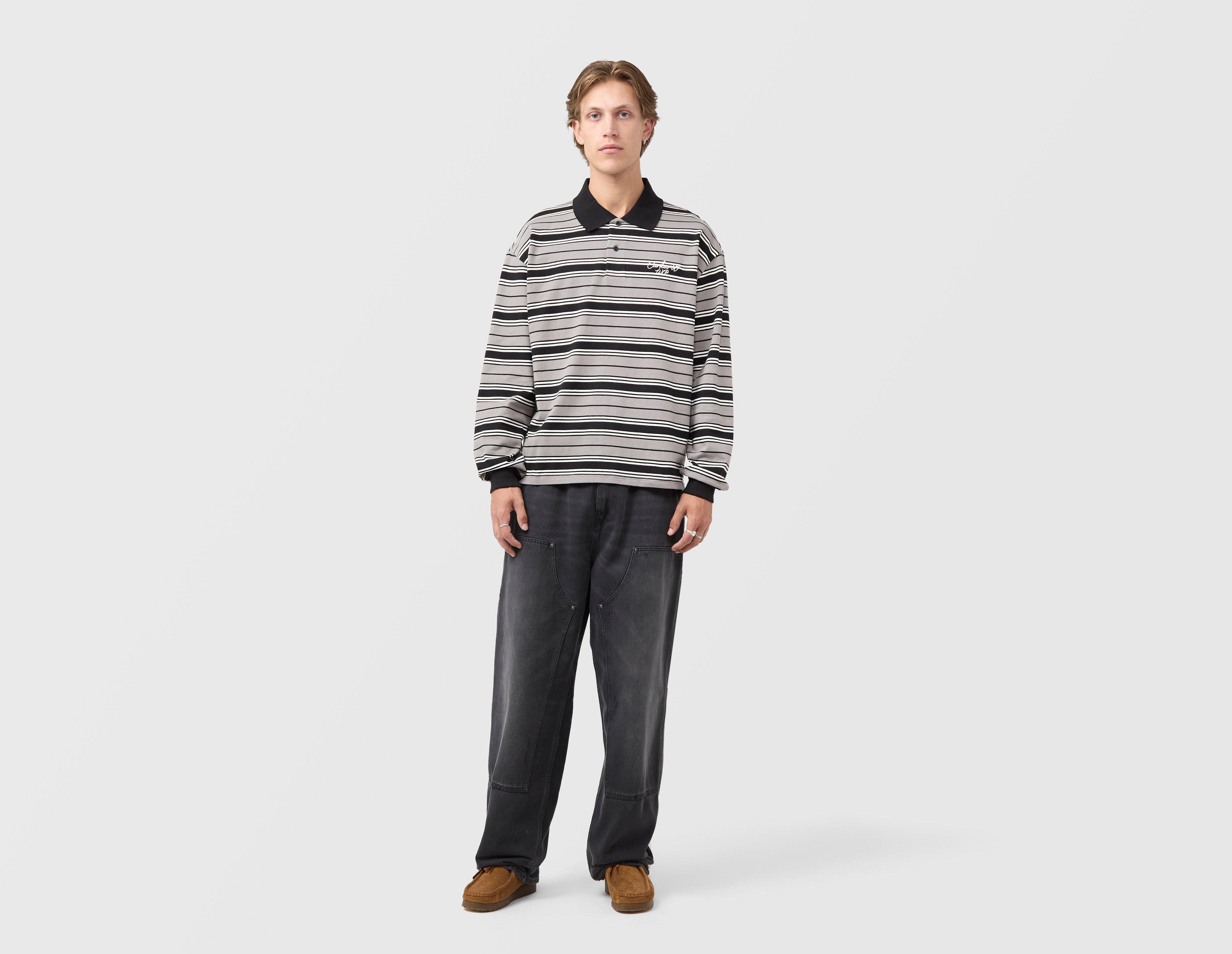 Carhartt WIP Devitt Rugby Shirt