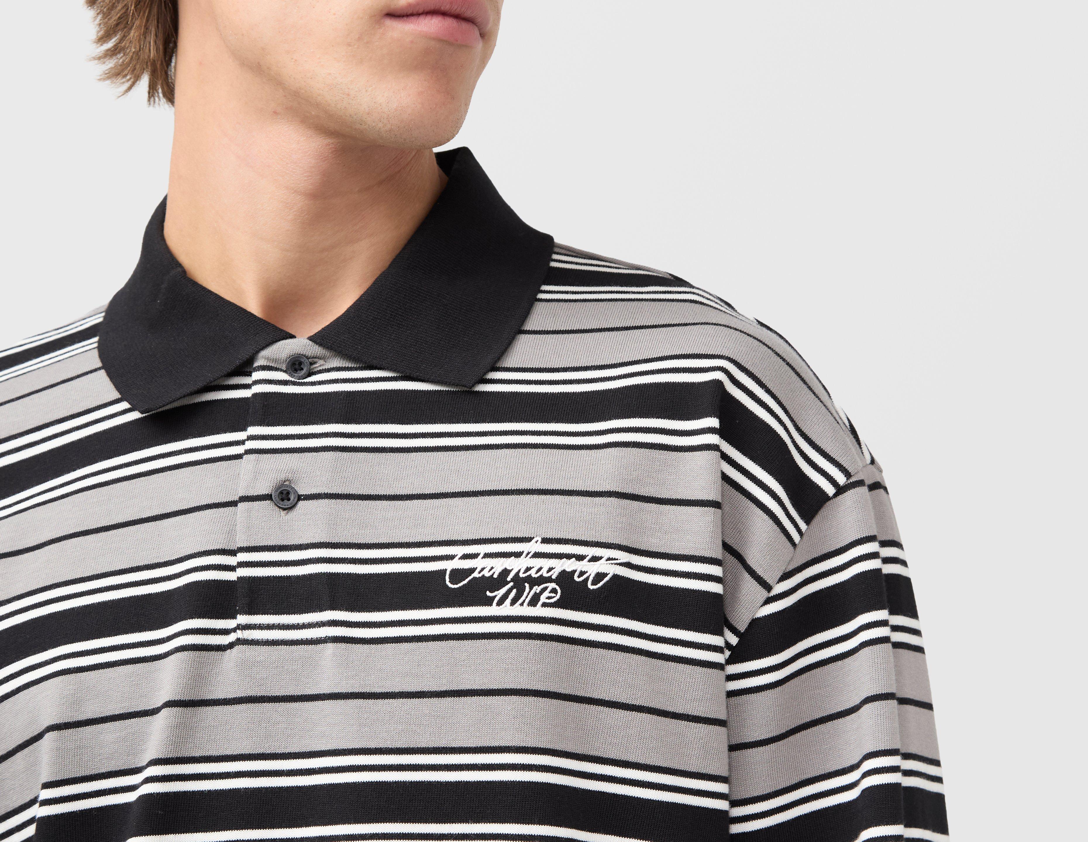 Carhartt WIP Devitt Rugby Shirt