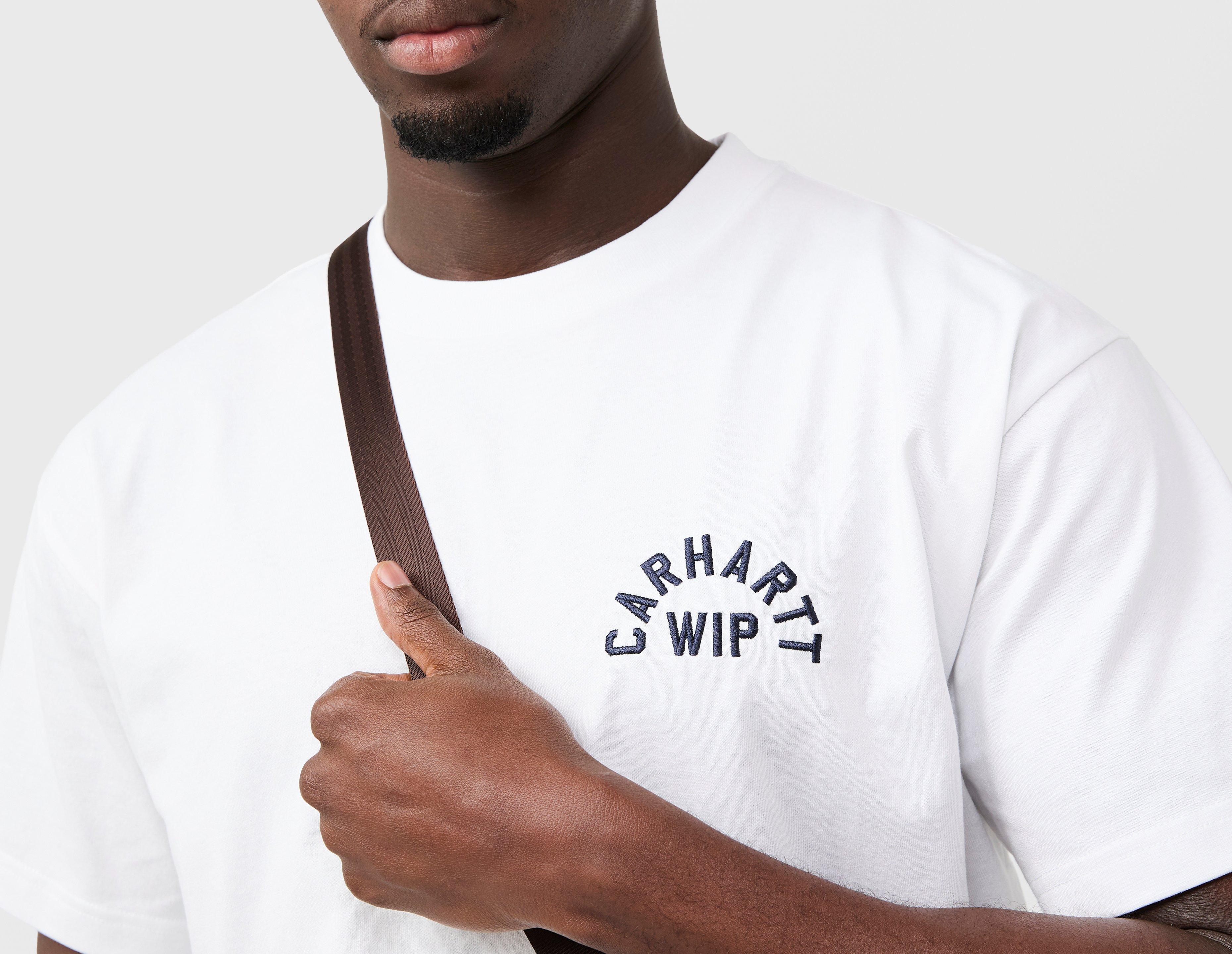 Carhartt WIP Arch Script T-Shirt