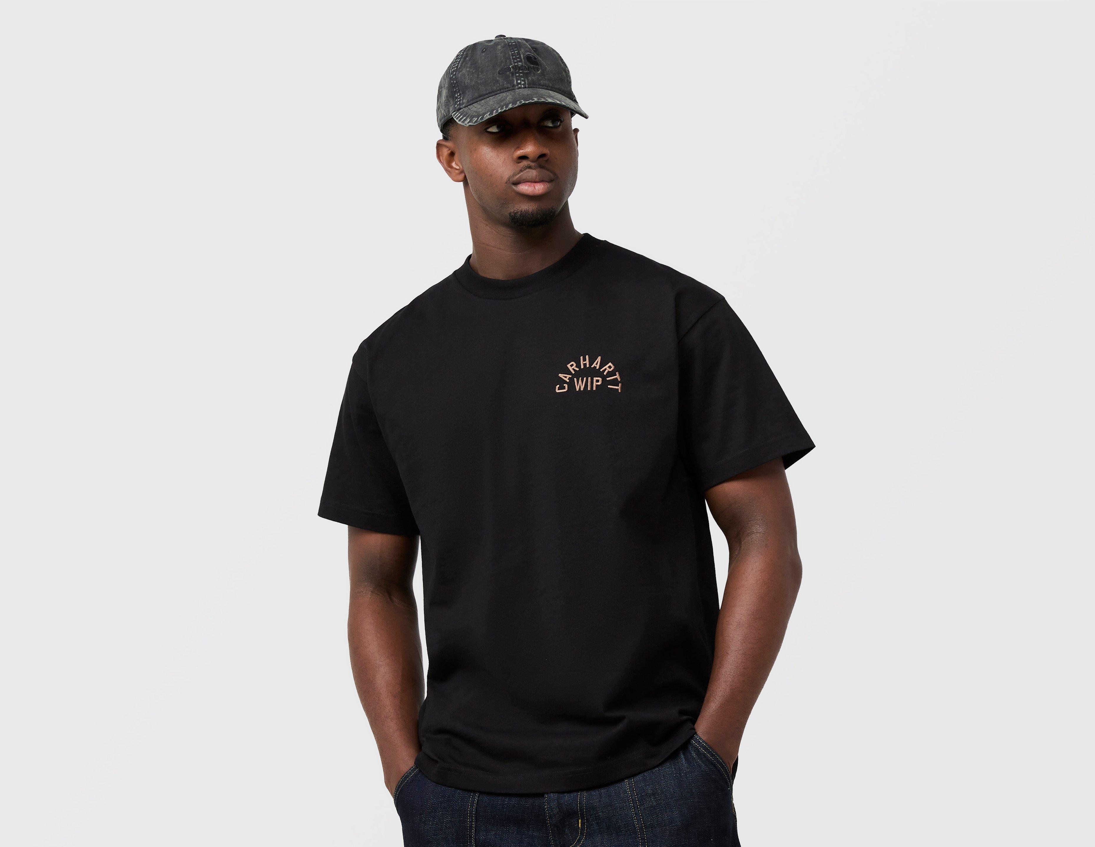 Carhartt WIP Arch Script T-Shirt