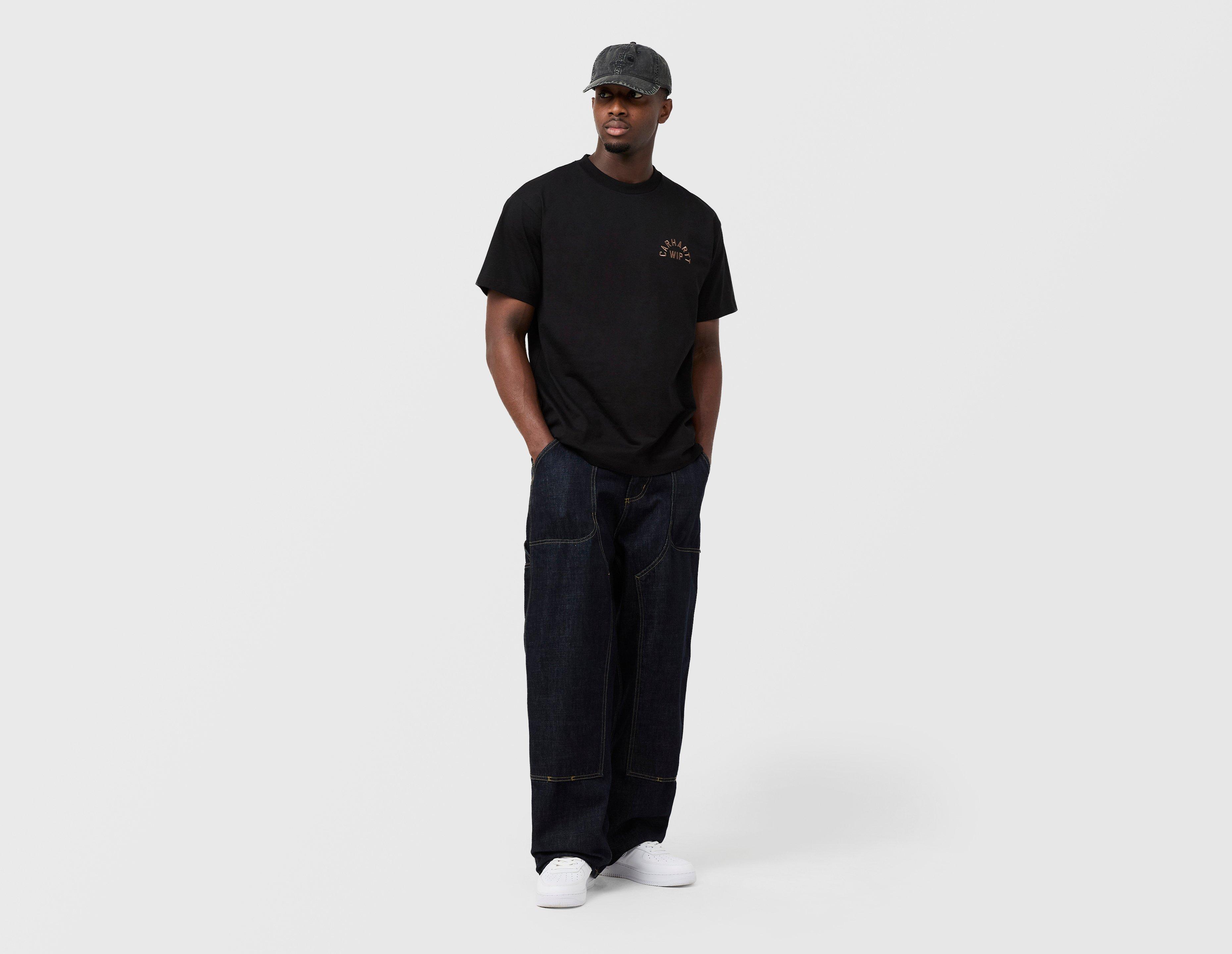 Carhartt WIP Arch Script T-Shirt