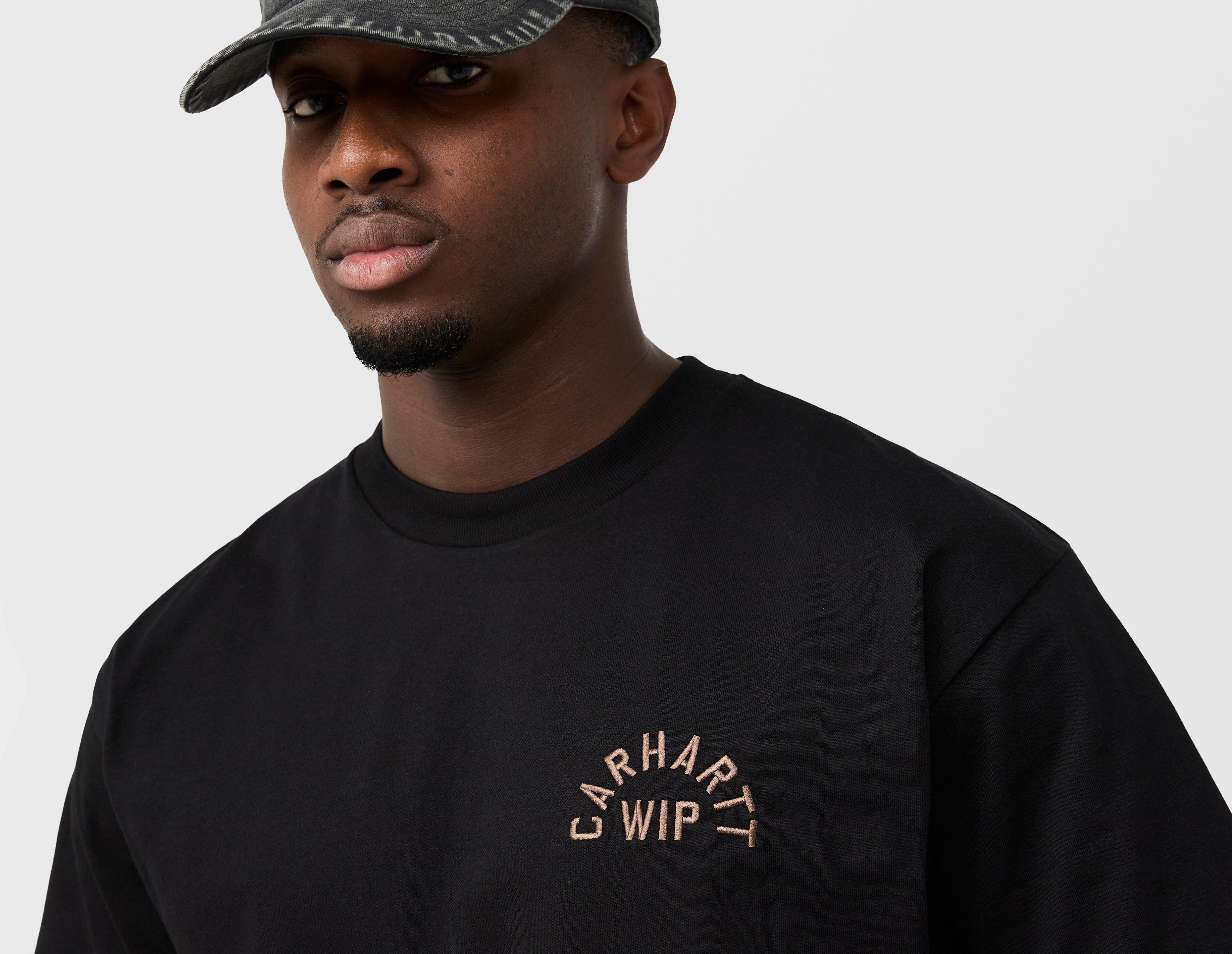Carhartt WIP Arch Script T-Shirt