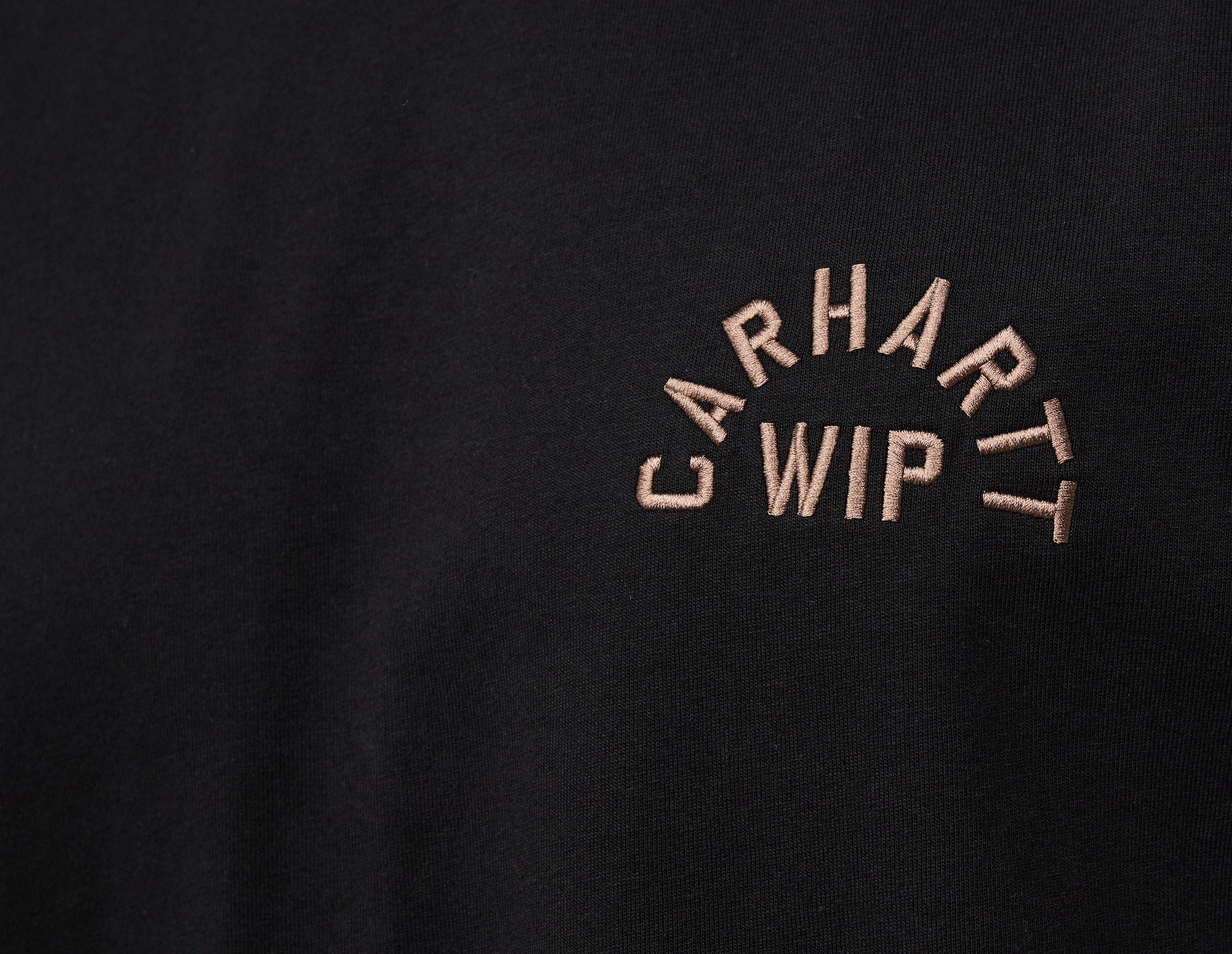 Carhartt WIP Arch Script T-Shirt