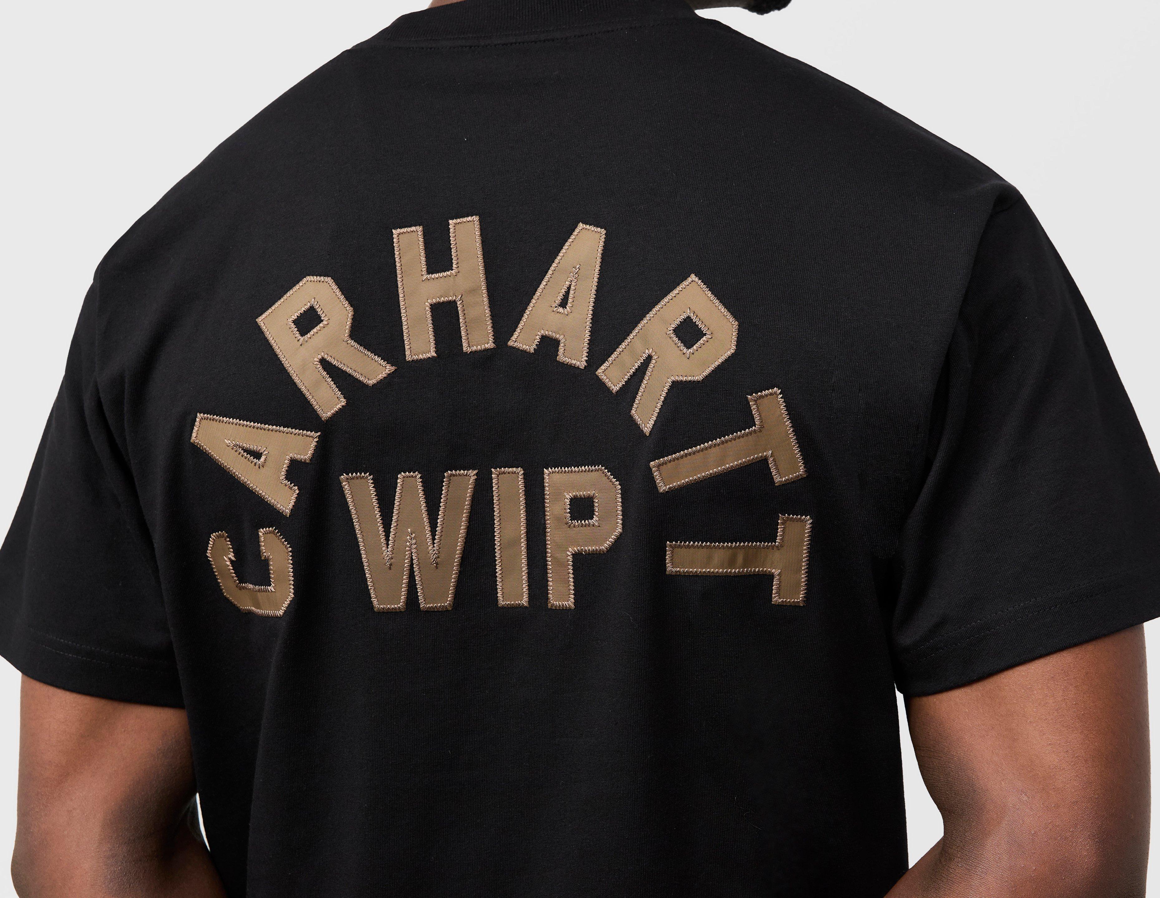 Carhartt WIP Arch Script T-Shirt