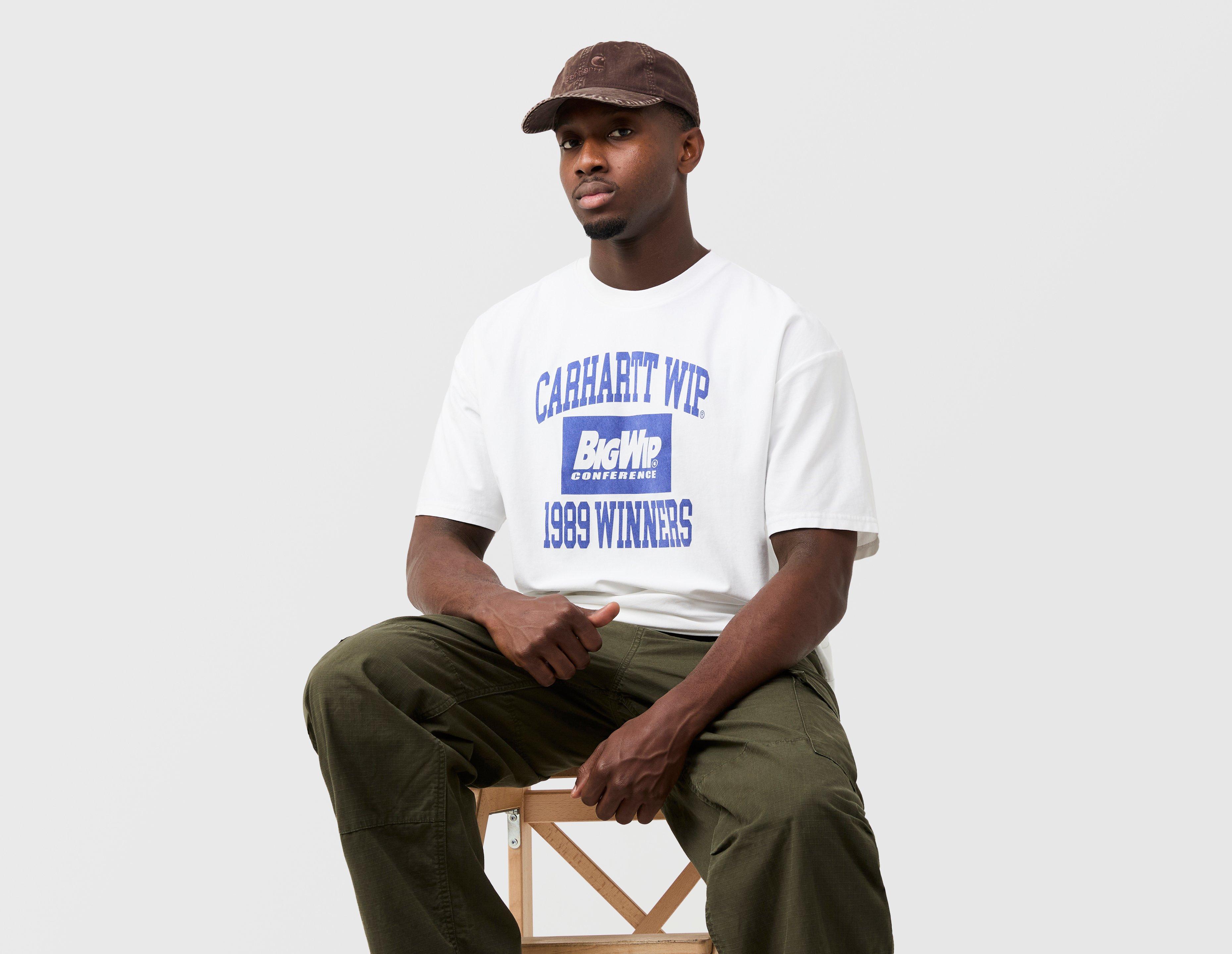 Carhartt WIP 1989 Winners T-Shirt