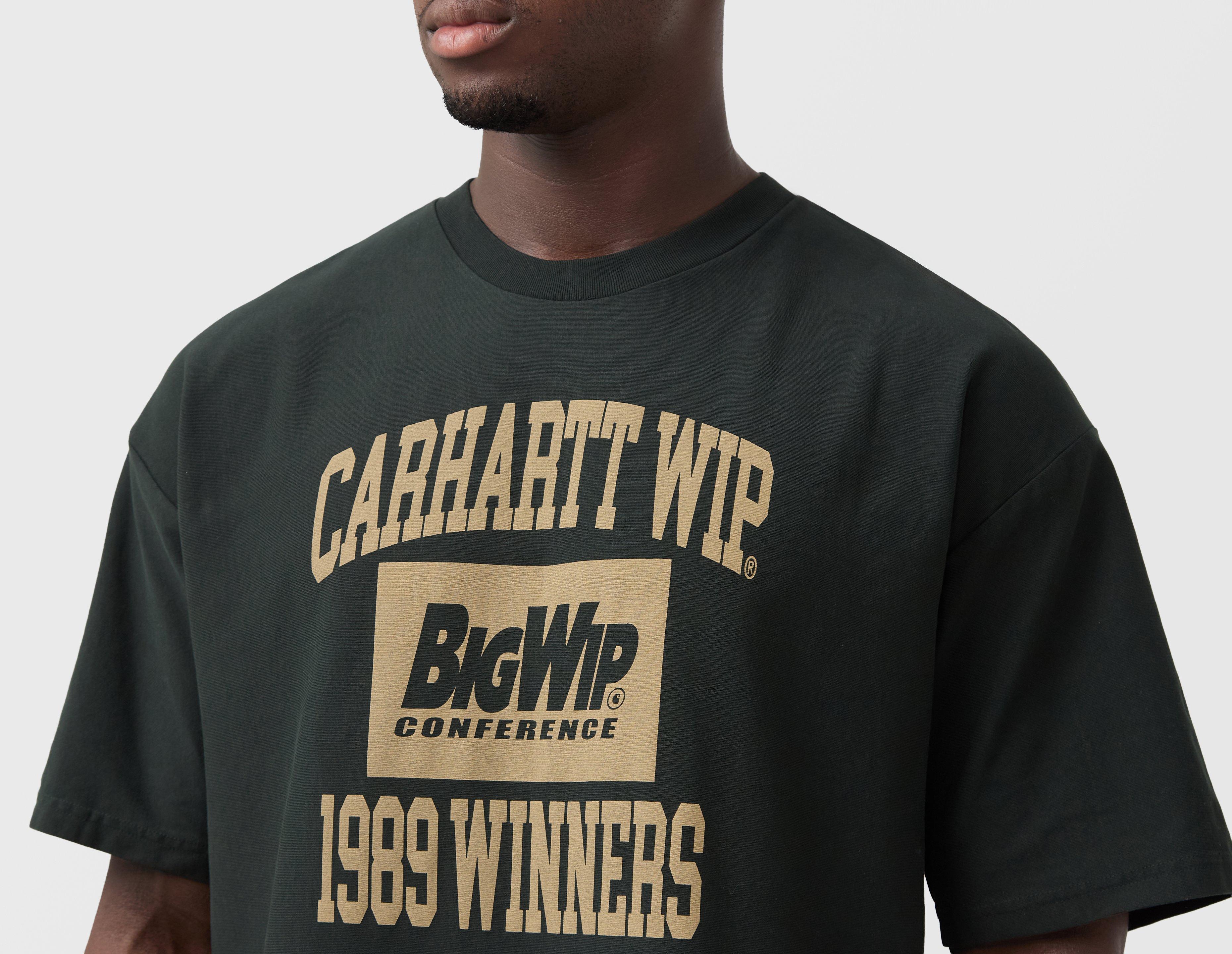 Carhartt WIP 1989 Winners T-Shirt