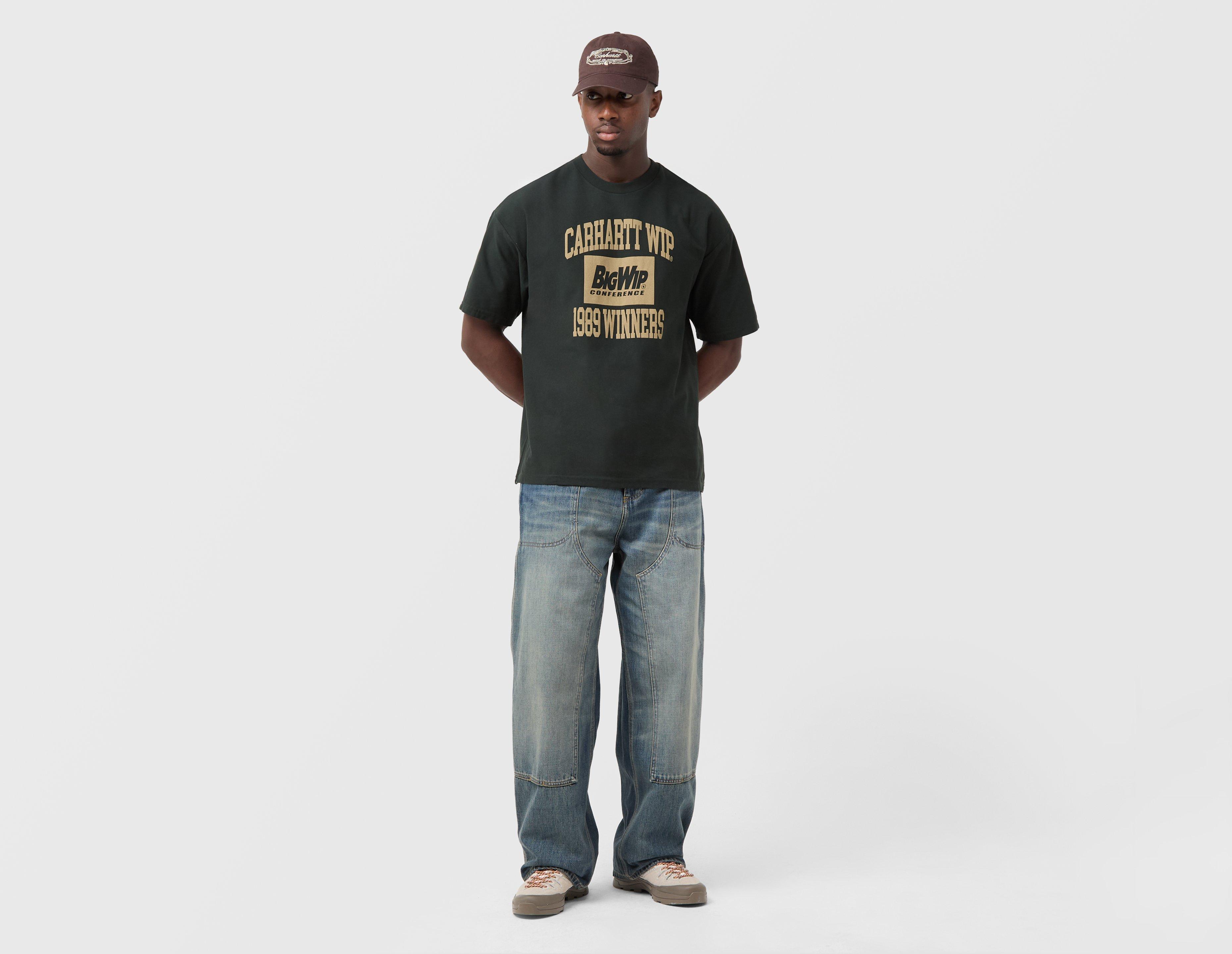 Carhartt WIP 1989 Winners T-Shirt