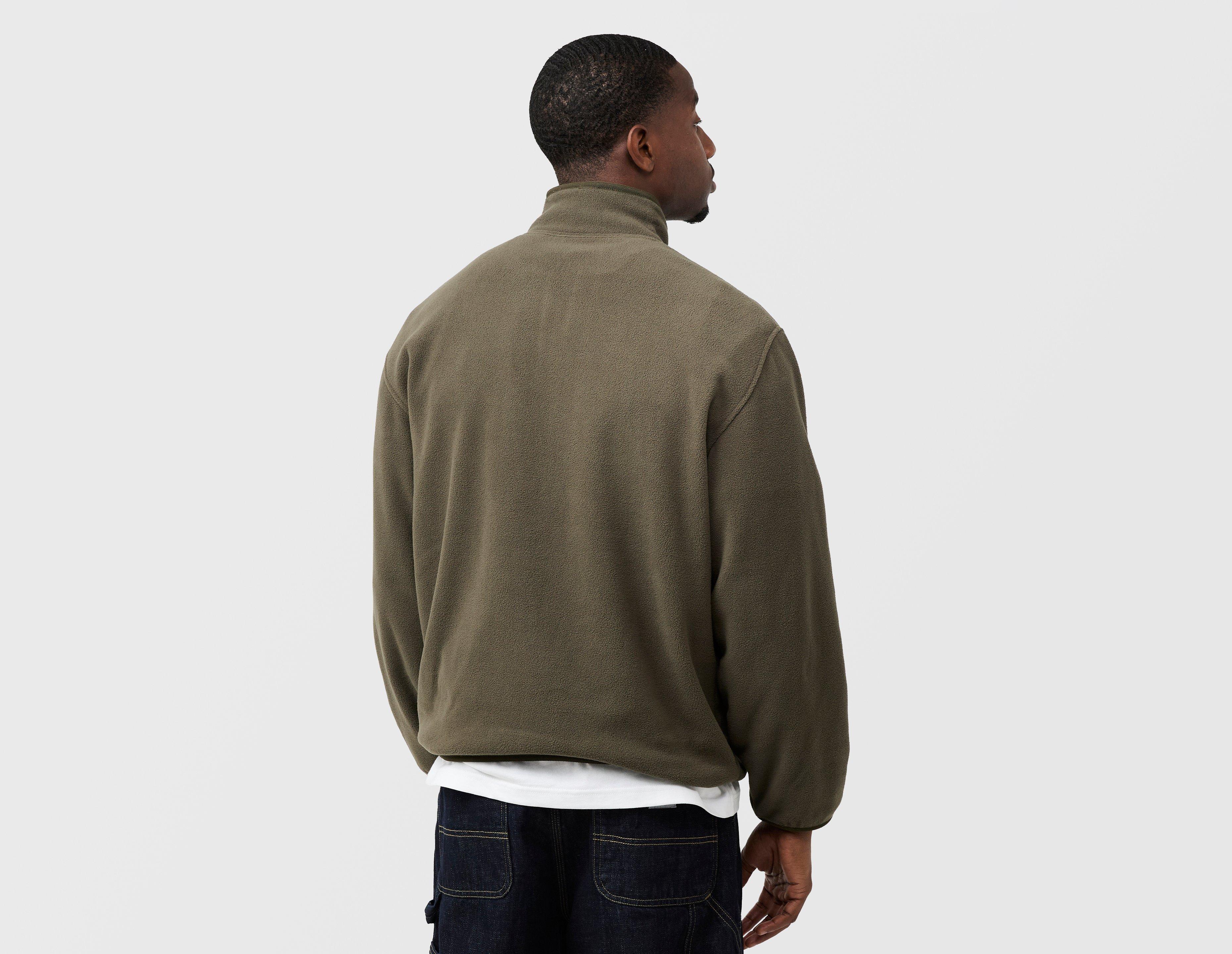 Carhartt WIP Edmore 1/2 Zip Sweatshirt