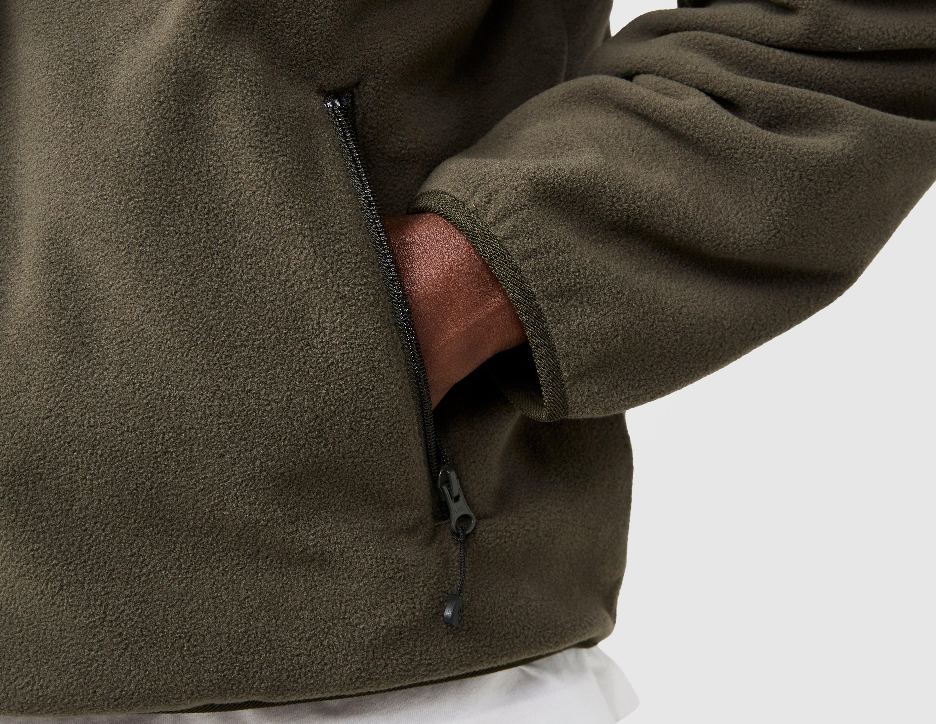 Carhartt WIP Edmore 1/2 Zip Sweatshirt