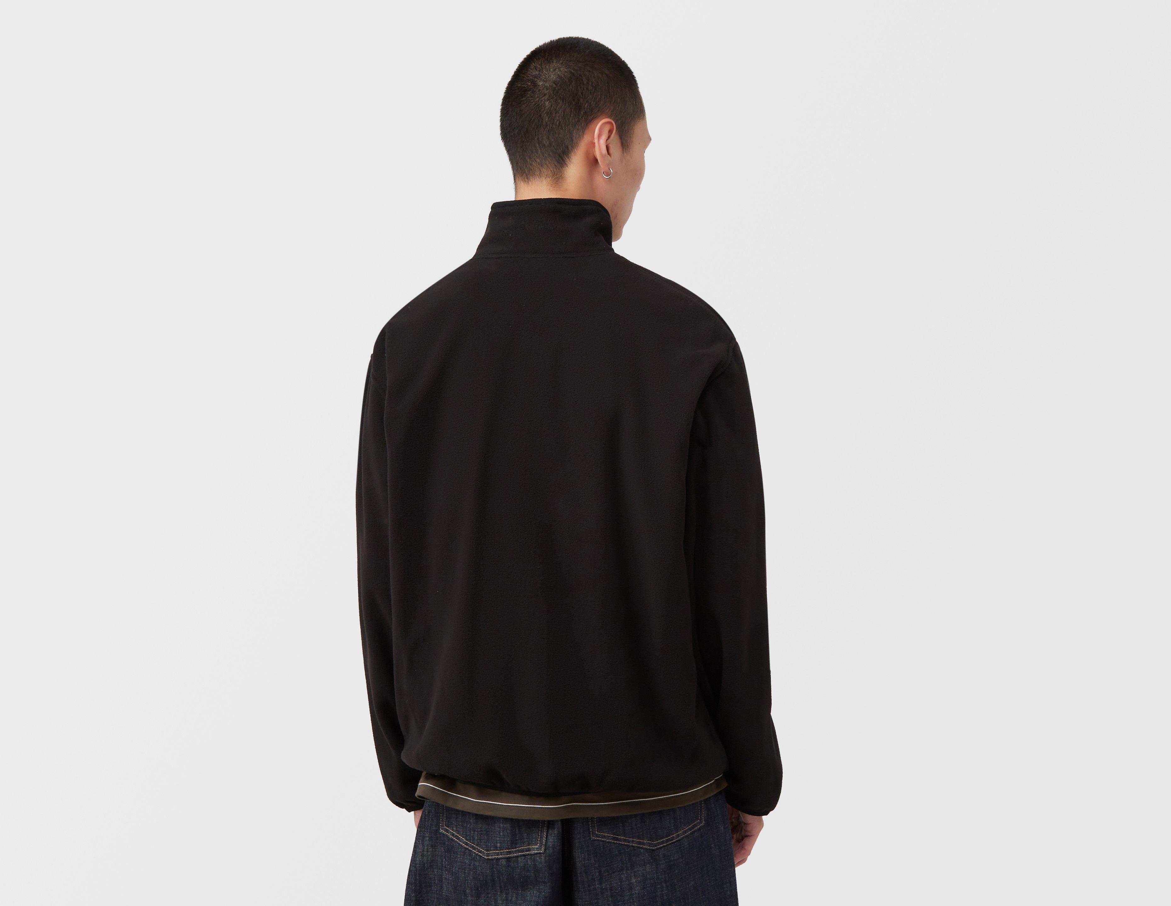 Carhartt WIP Edmore 1/2 Zip Sweatshirt
