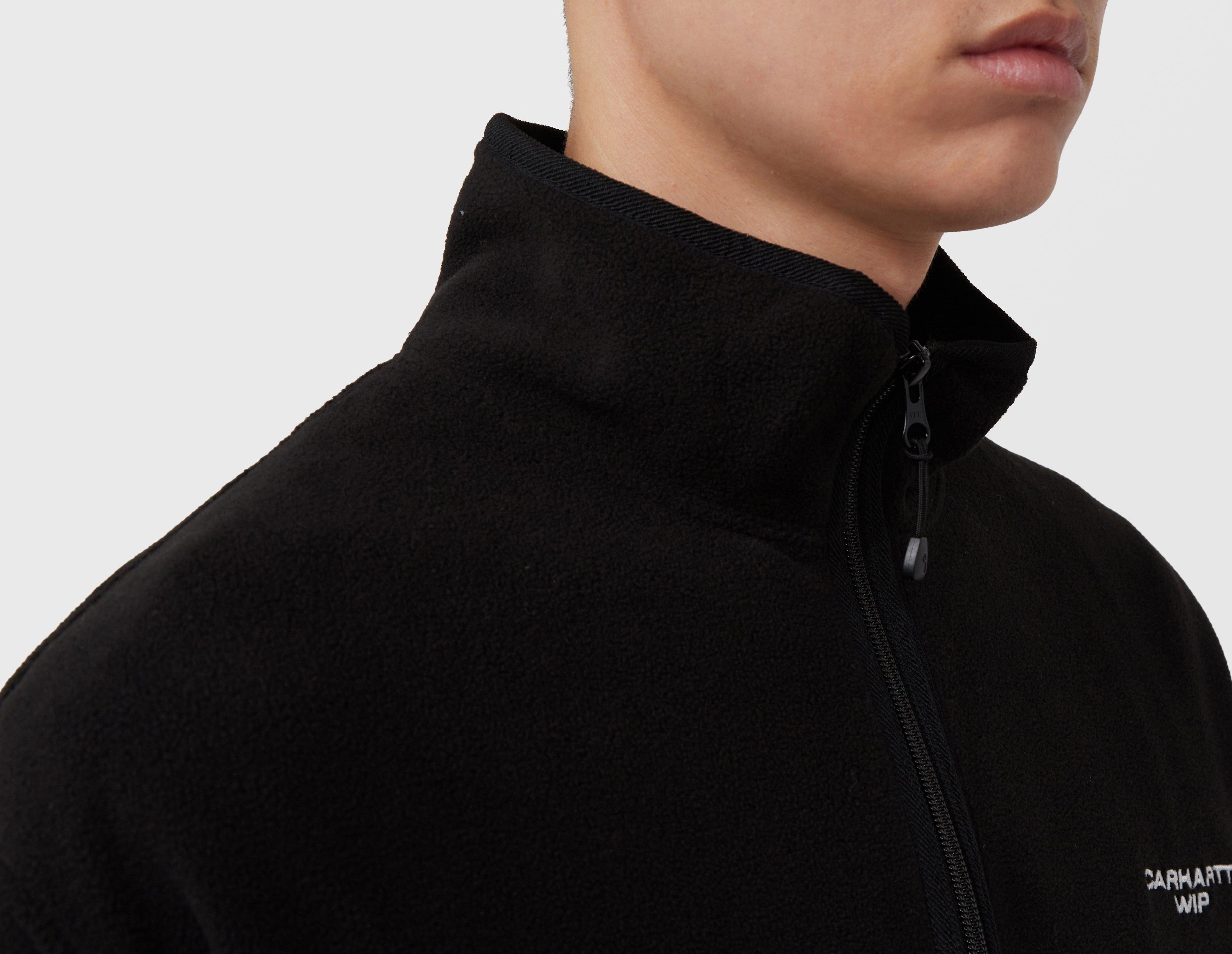 Carhartt WIP Edmore 1/2 Zip Sweatshirt