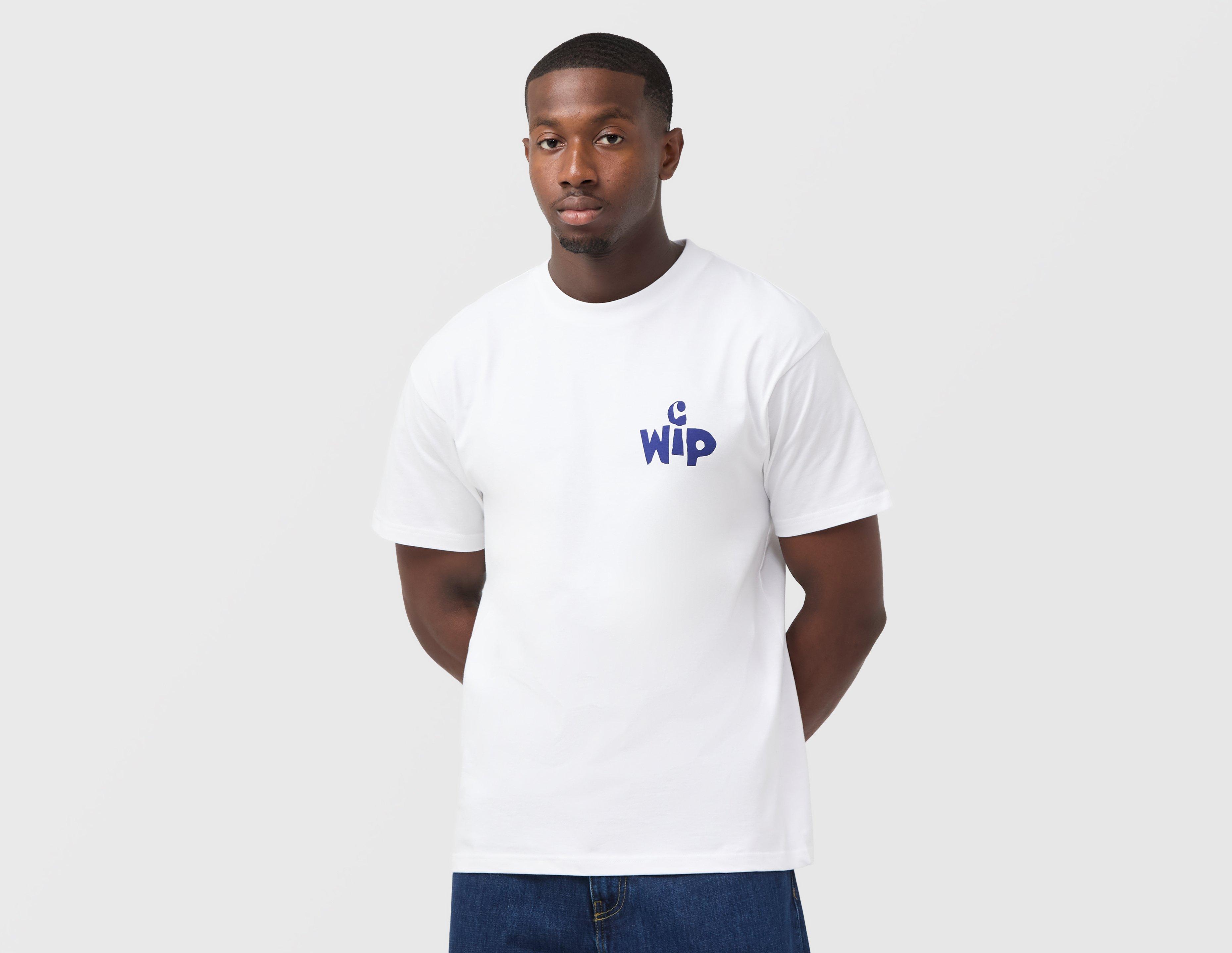 Carhartt WIP Cutout T-Shirt