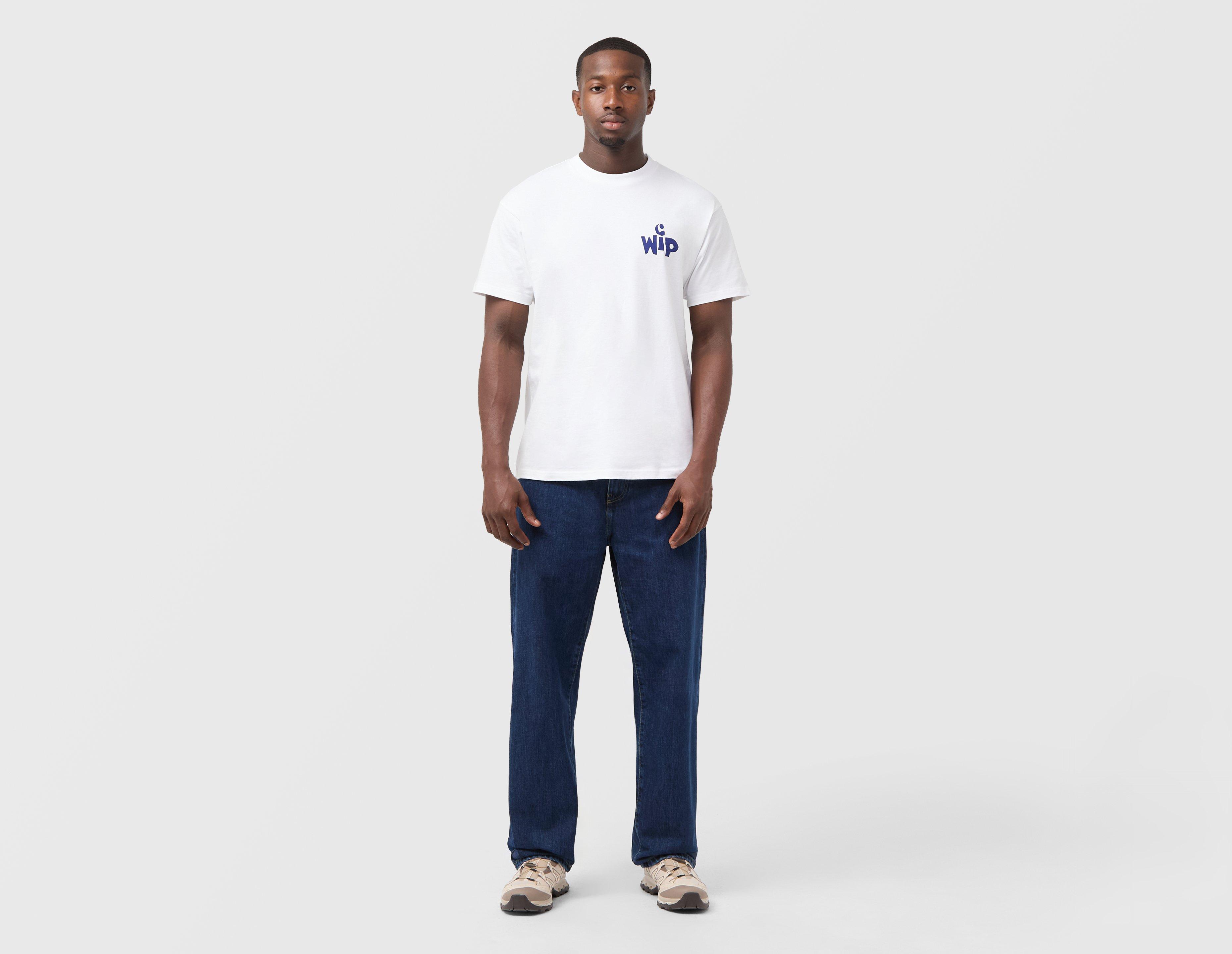 Carhartt WIP Cutout T-Shirt